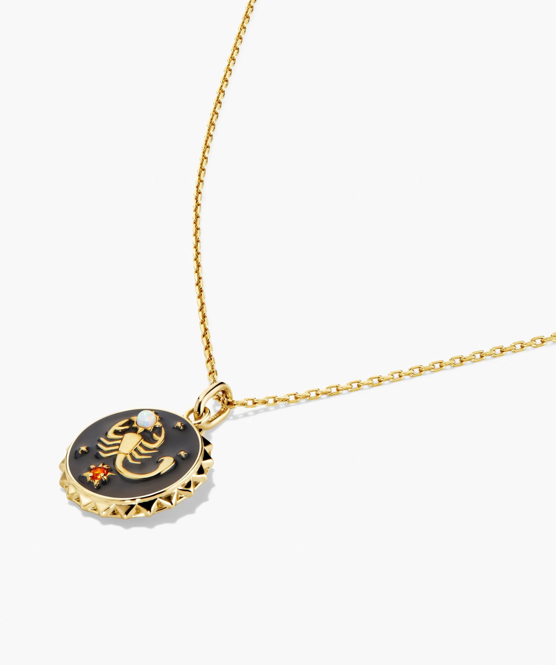 Cosmic Pendant Necklace - Image 31