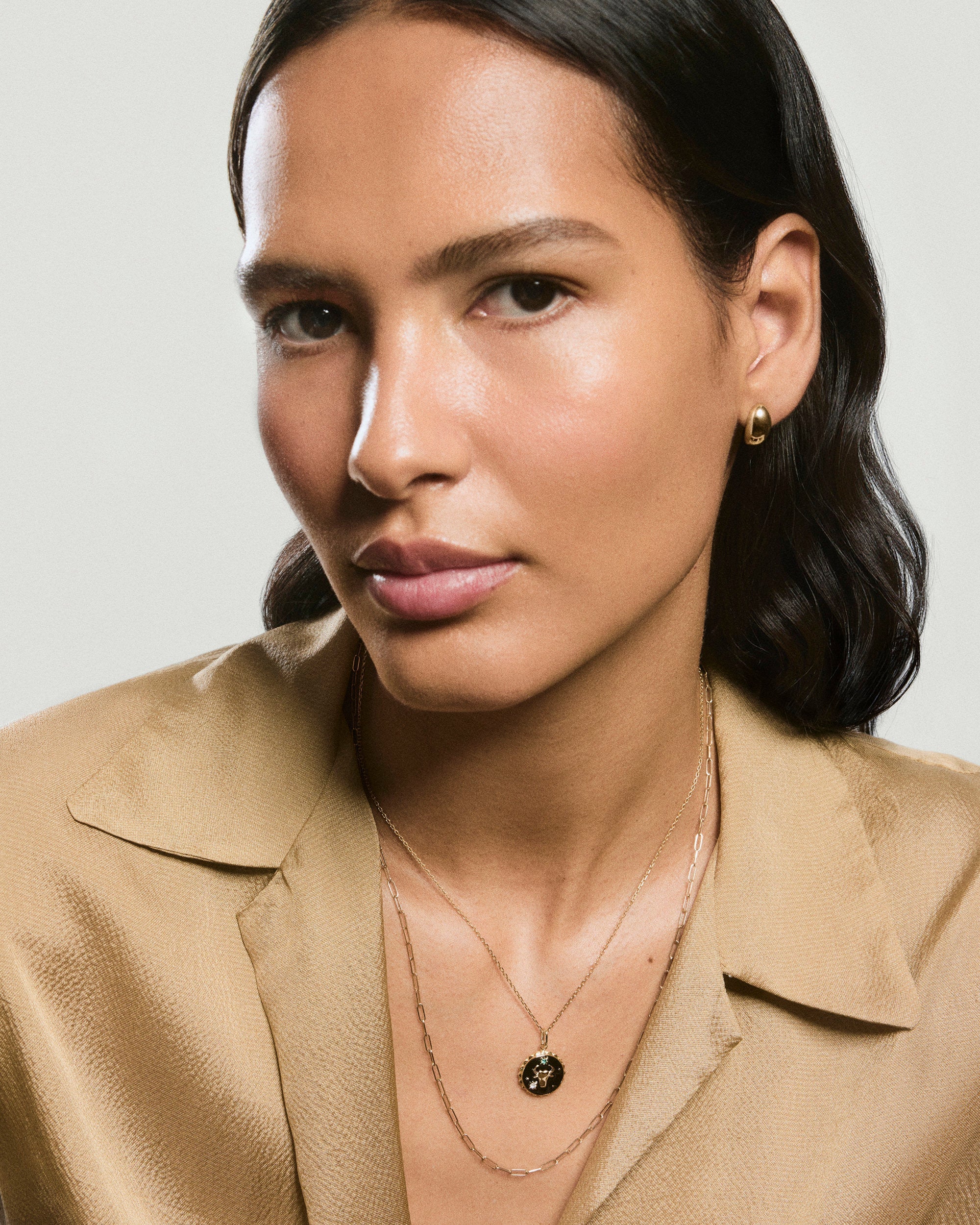 Cosmic Pendant Necklace - Image 34