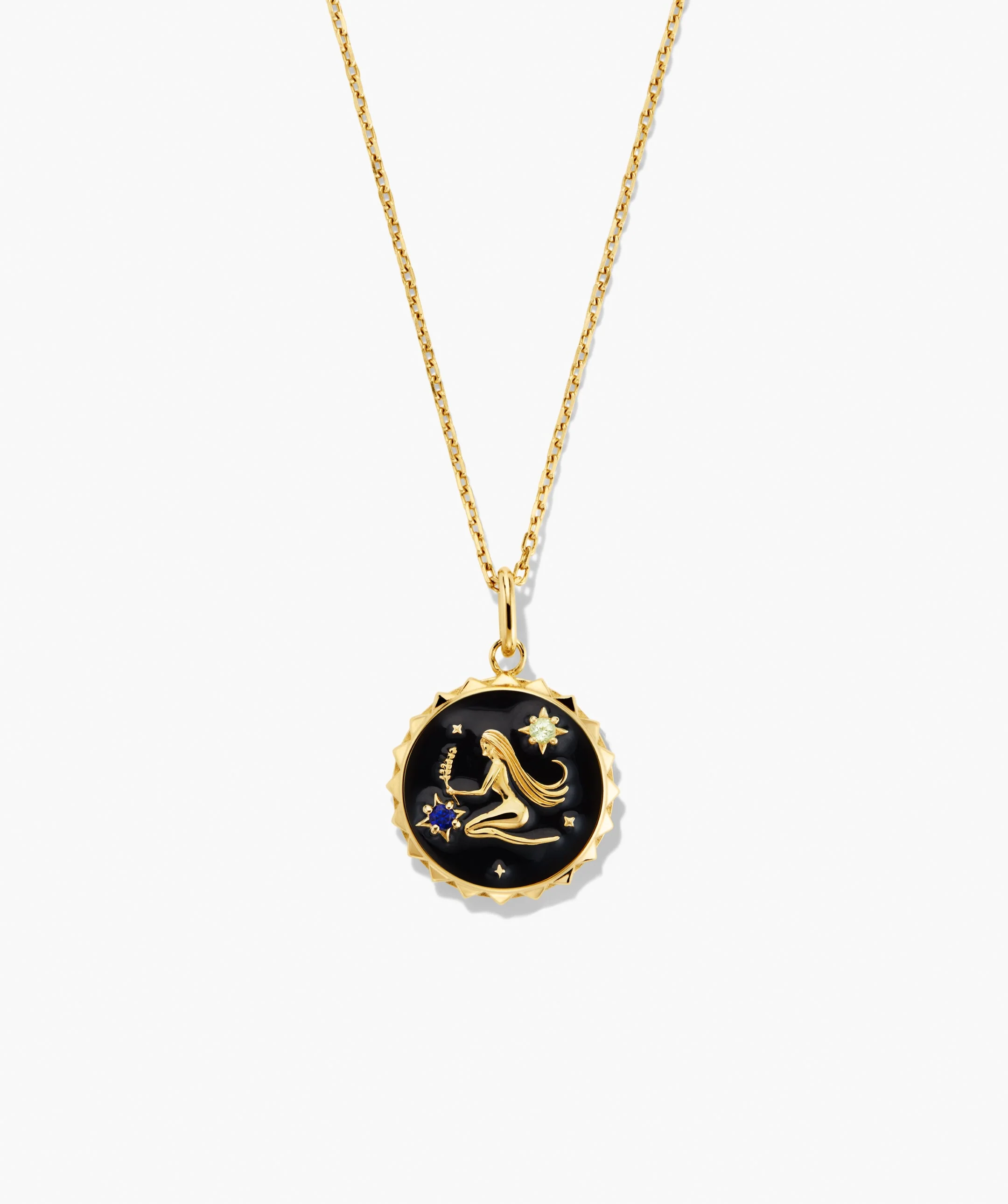 Cosmic Pendant Necklace - Image 35