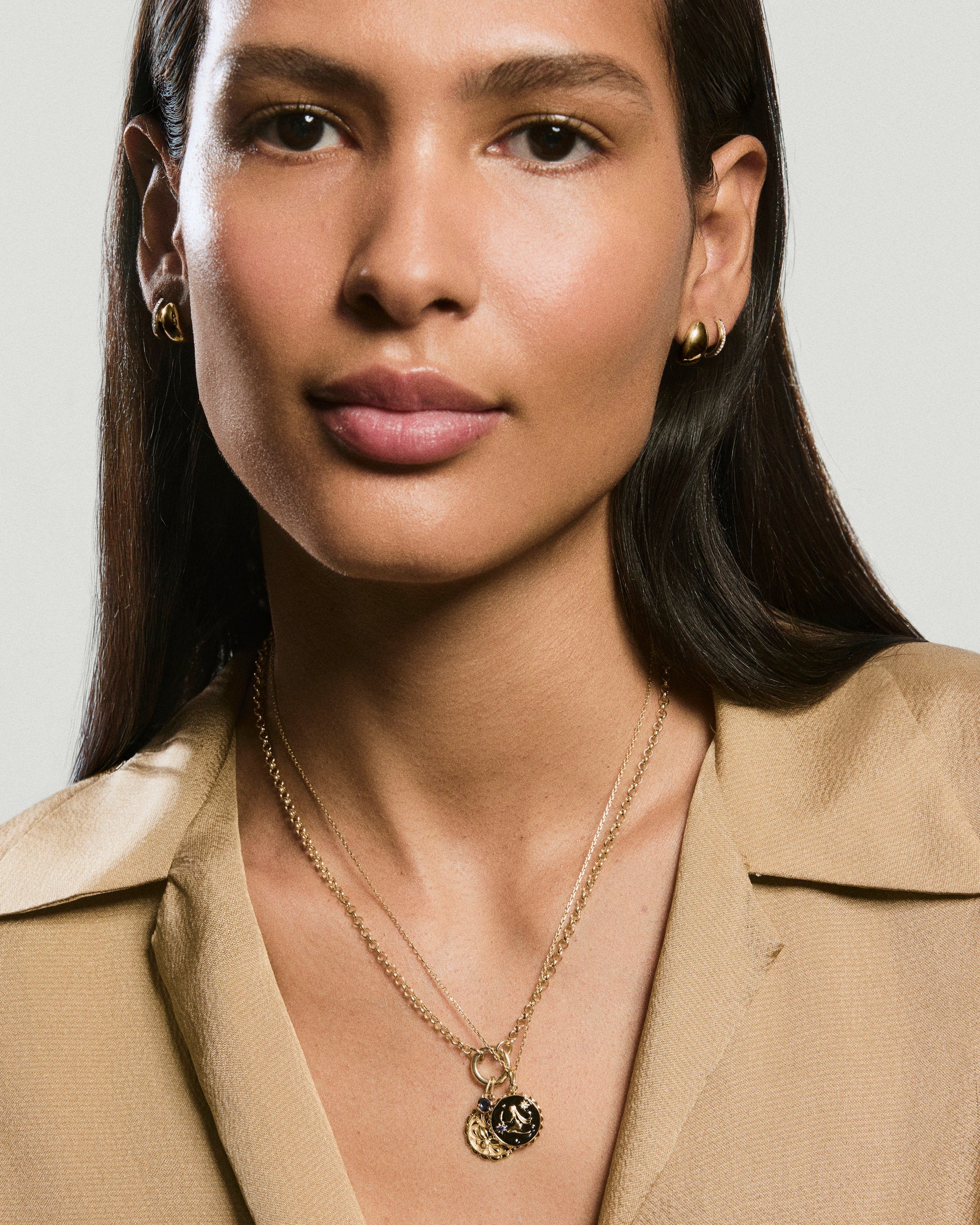Cosmic Pendant Necklace - Image 37