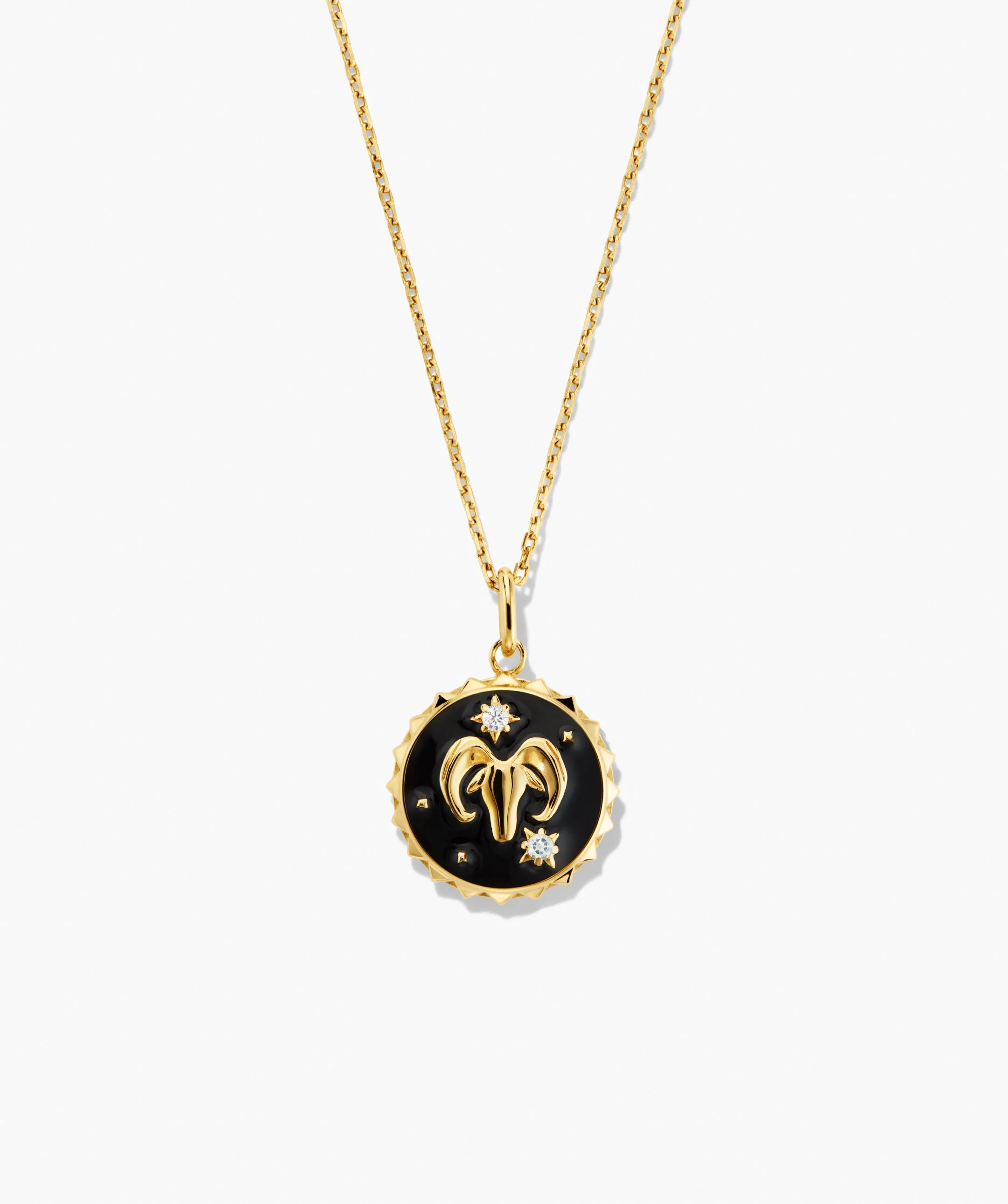 Cosmic Pendant Necklace - Image 7