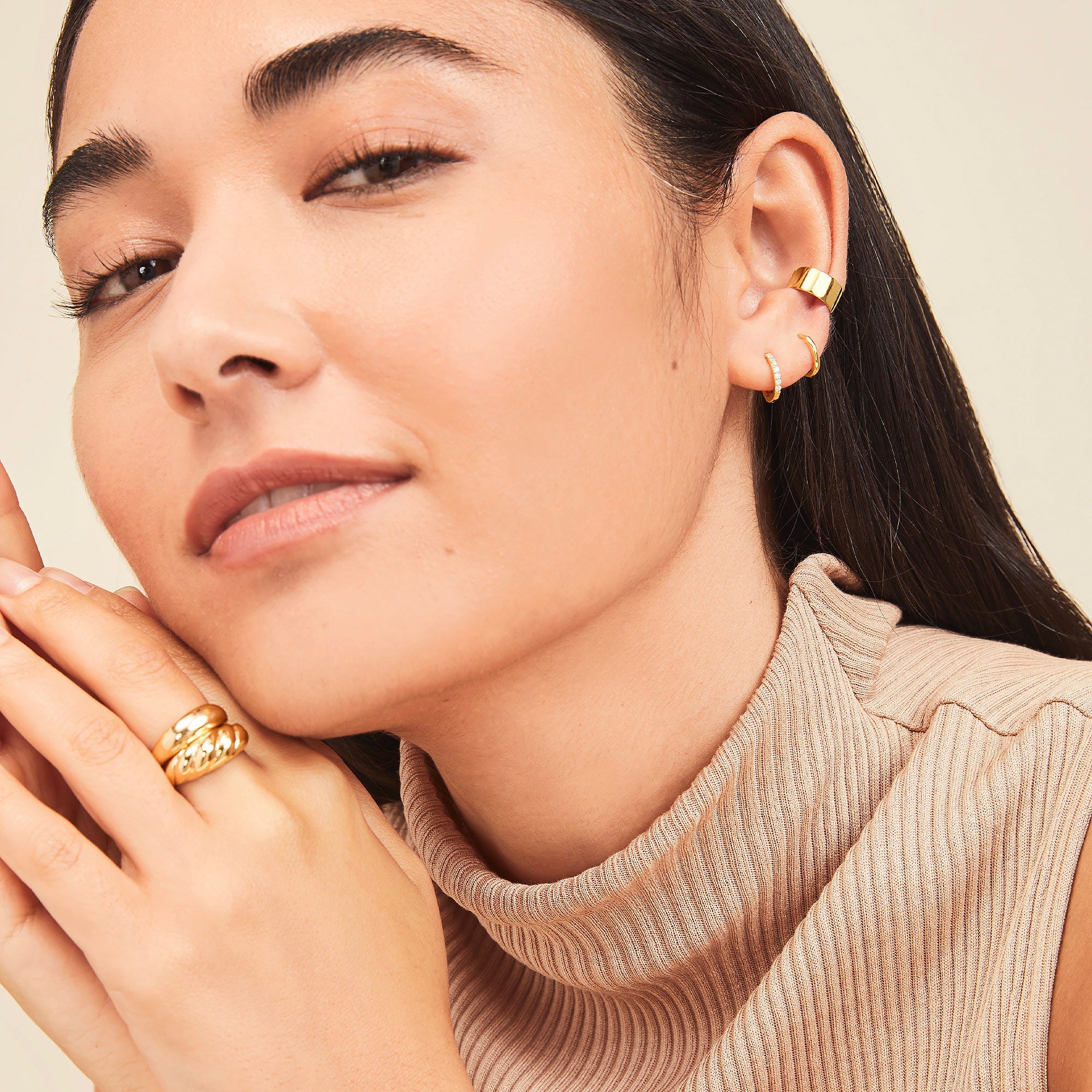 Daily Ear Cuff - Image 13