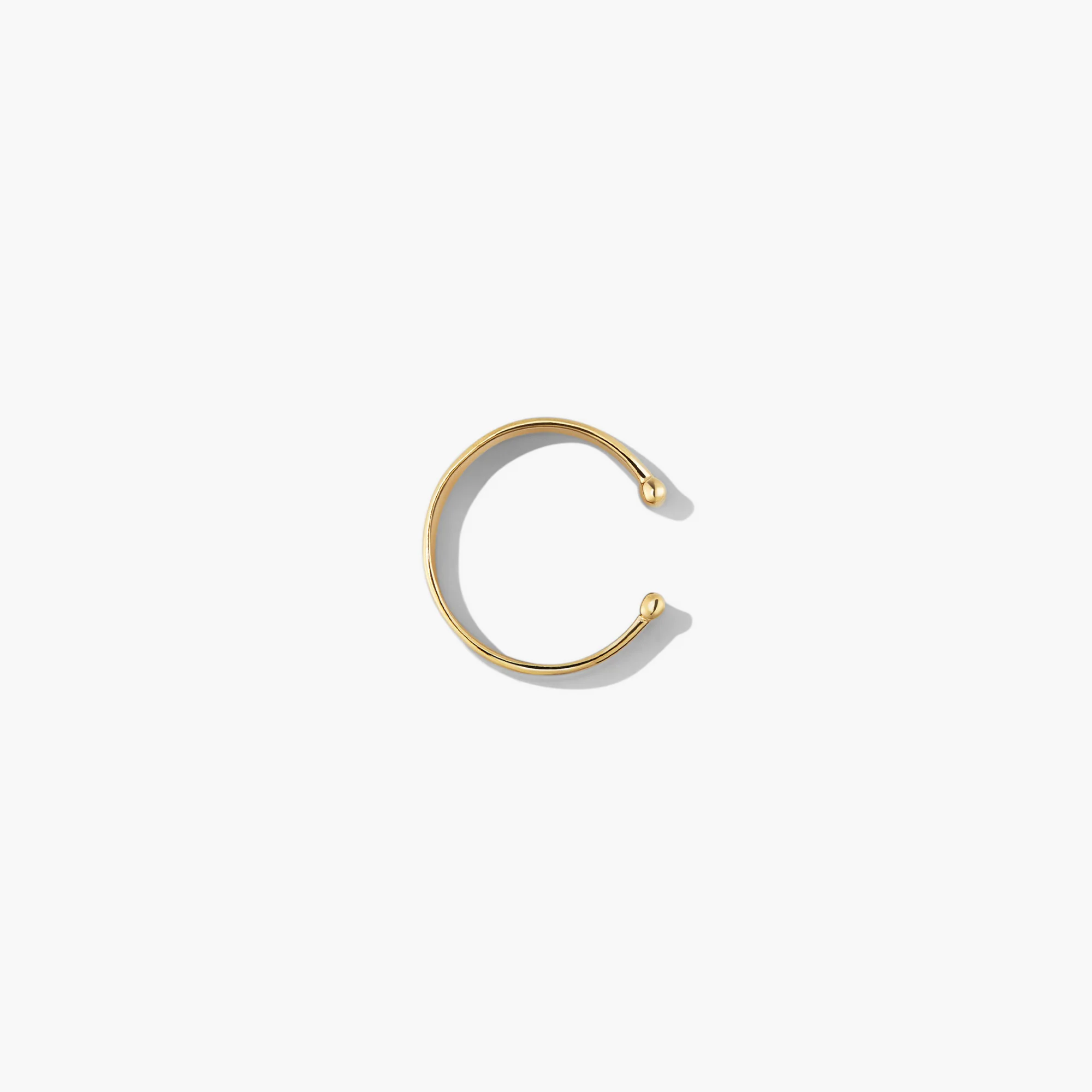 Daily Ear Cuff - Image 3