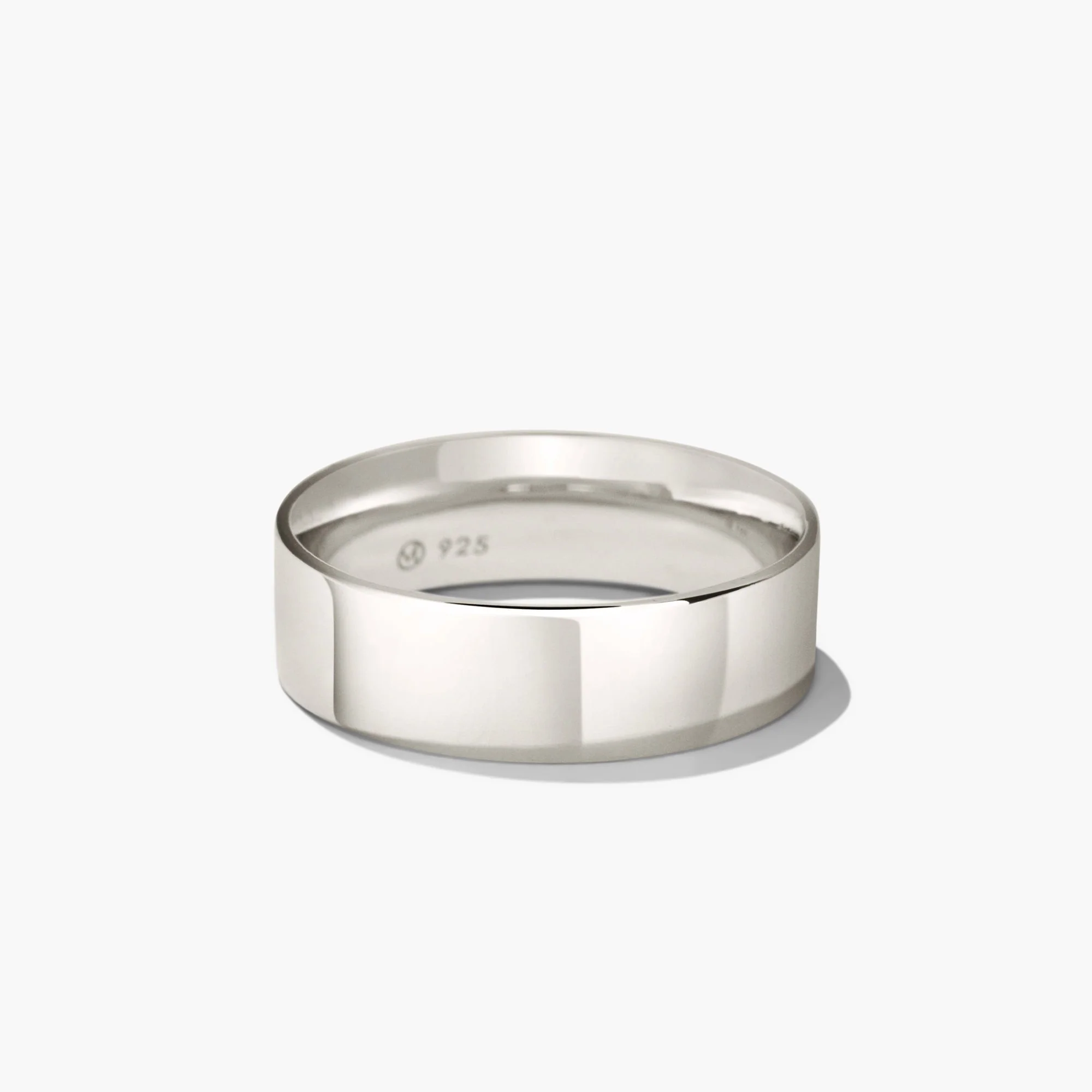 Daily Stacker Ring - Image 5
