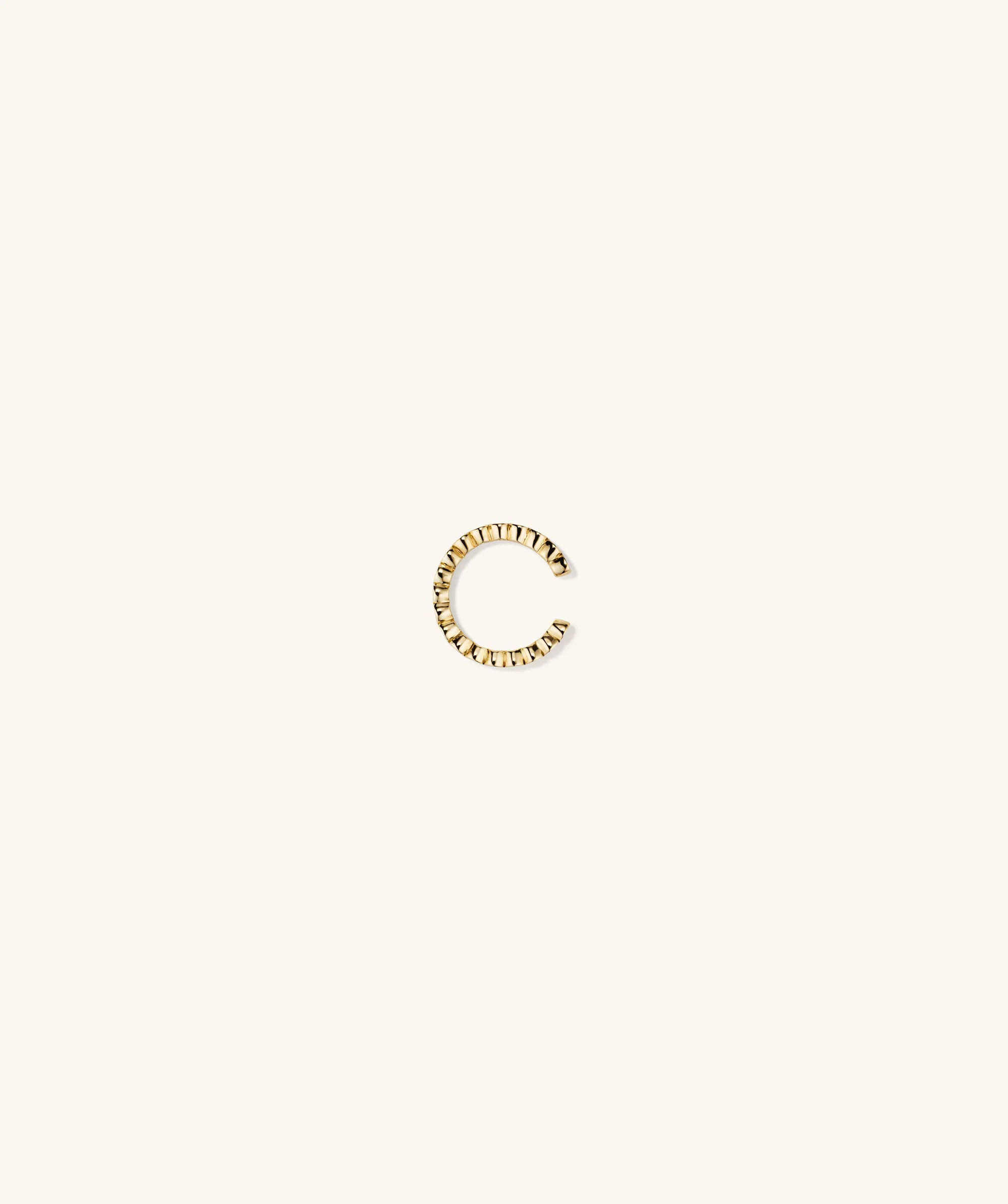 Diamond Ear Cuff - Image 6