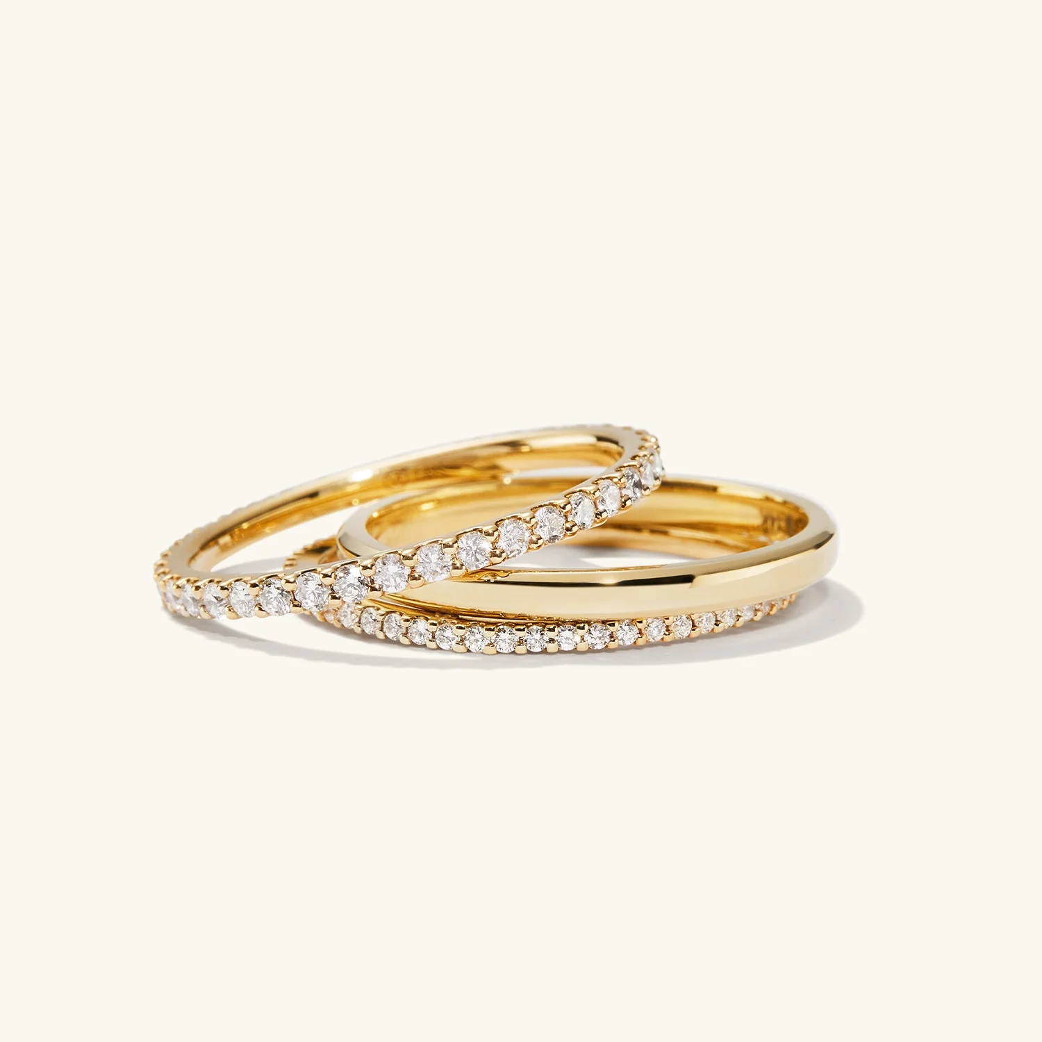 Diamond Eternity Band - Image 10