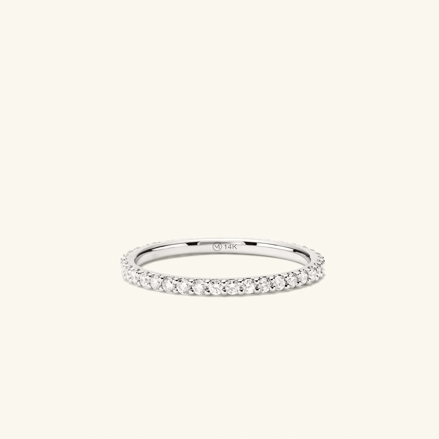 Diamond Eternity Band - Image 11