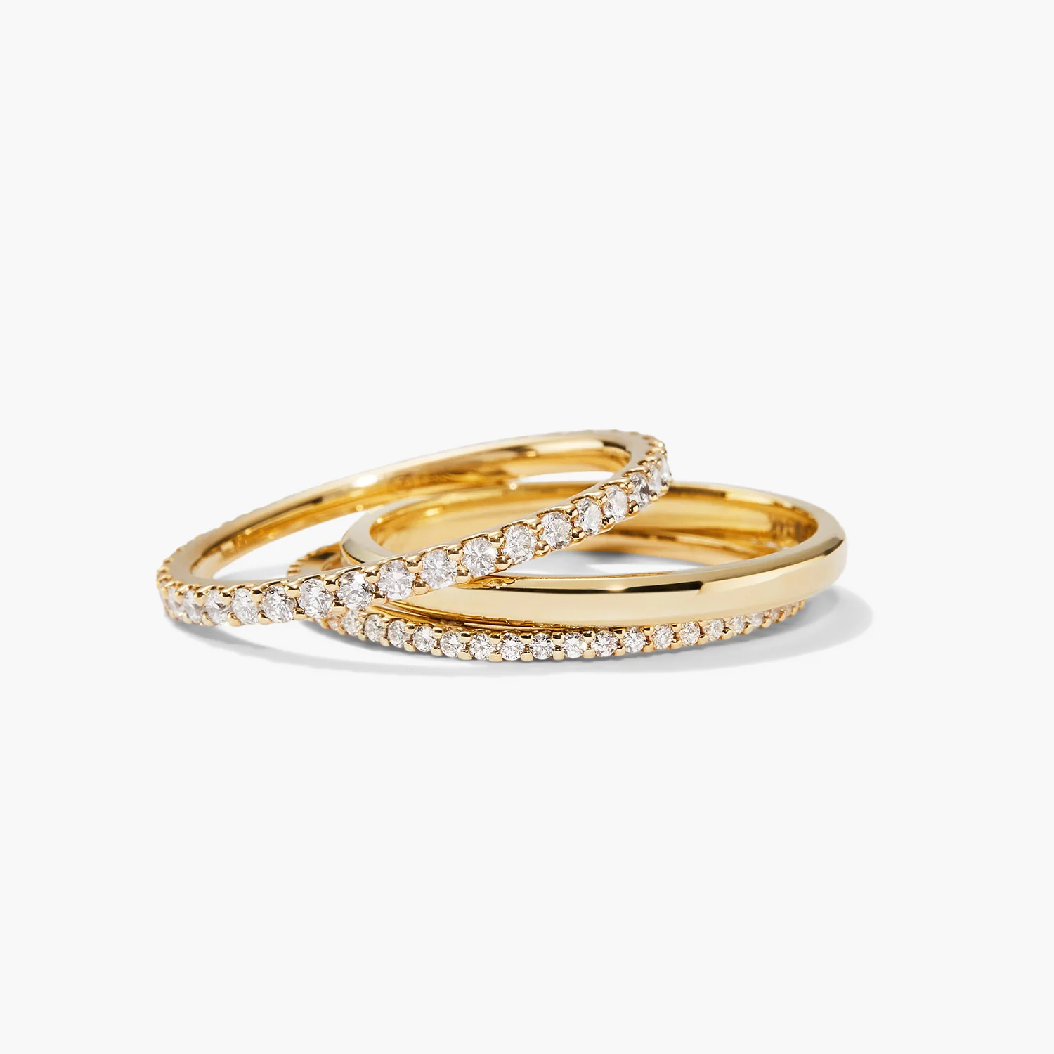 Diamond Eternity Band - Image 5