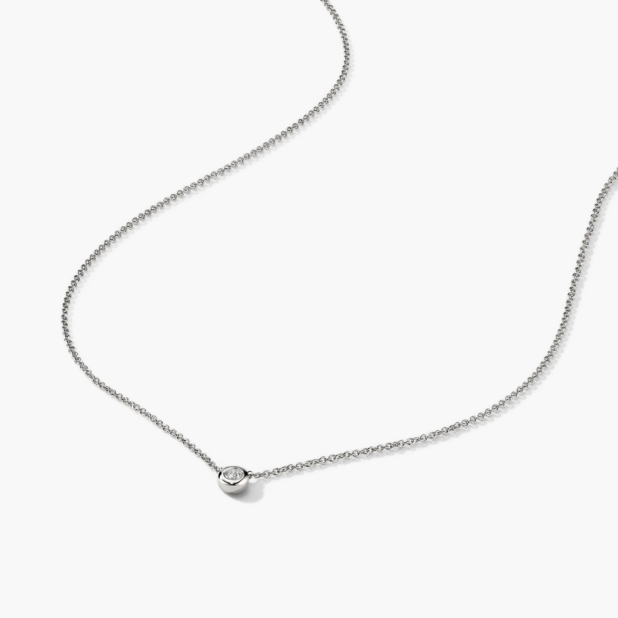 Diamond Necklace - Image 14