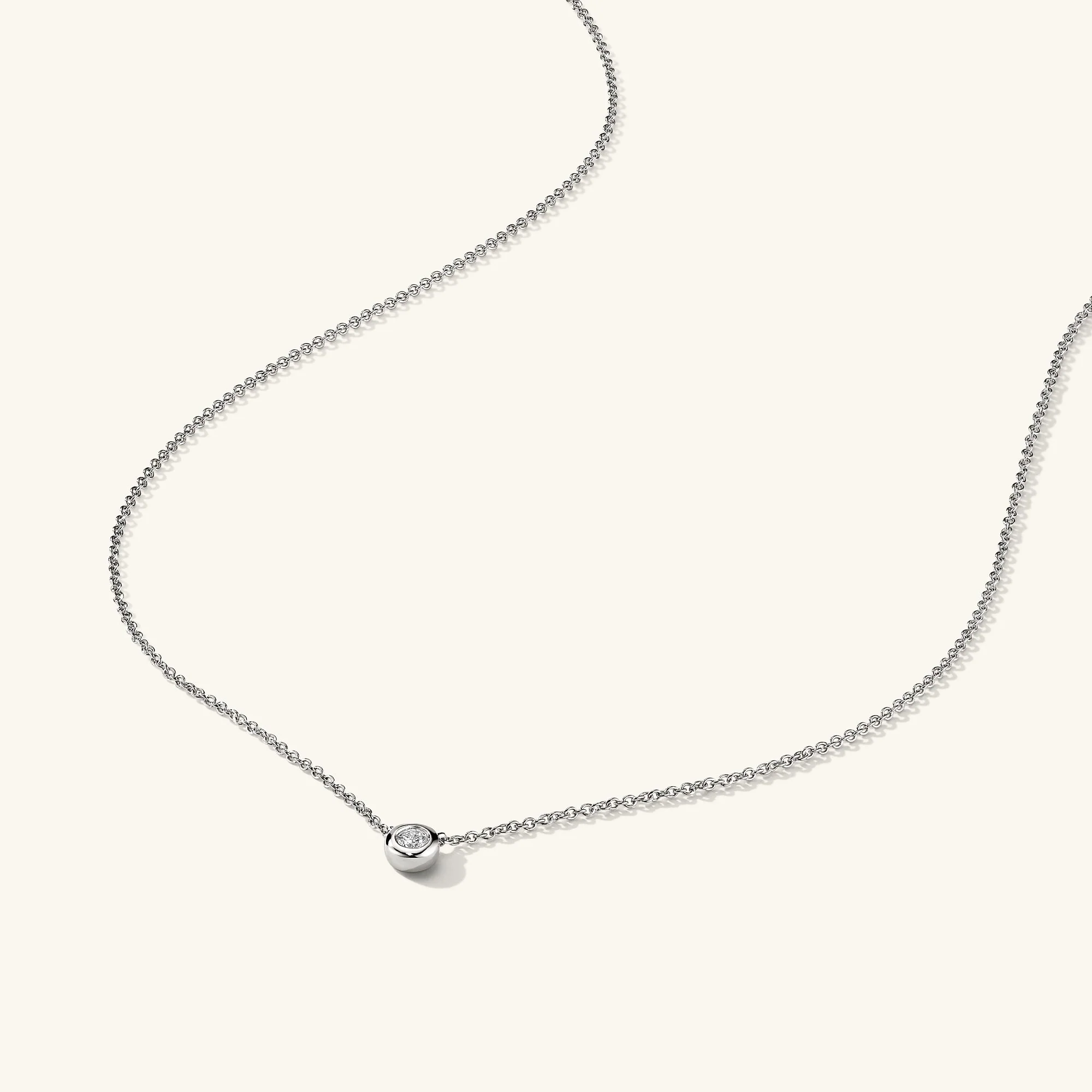 Diamond Necklace - Image 15