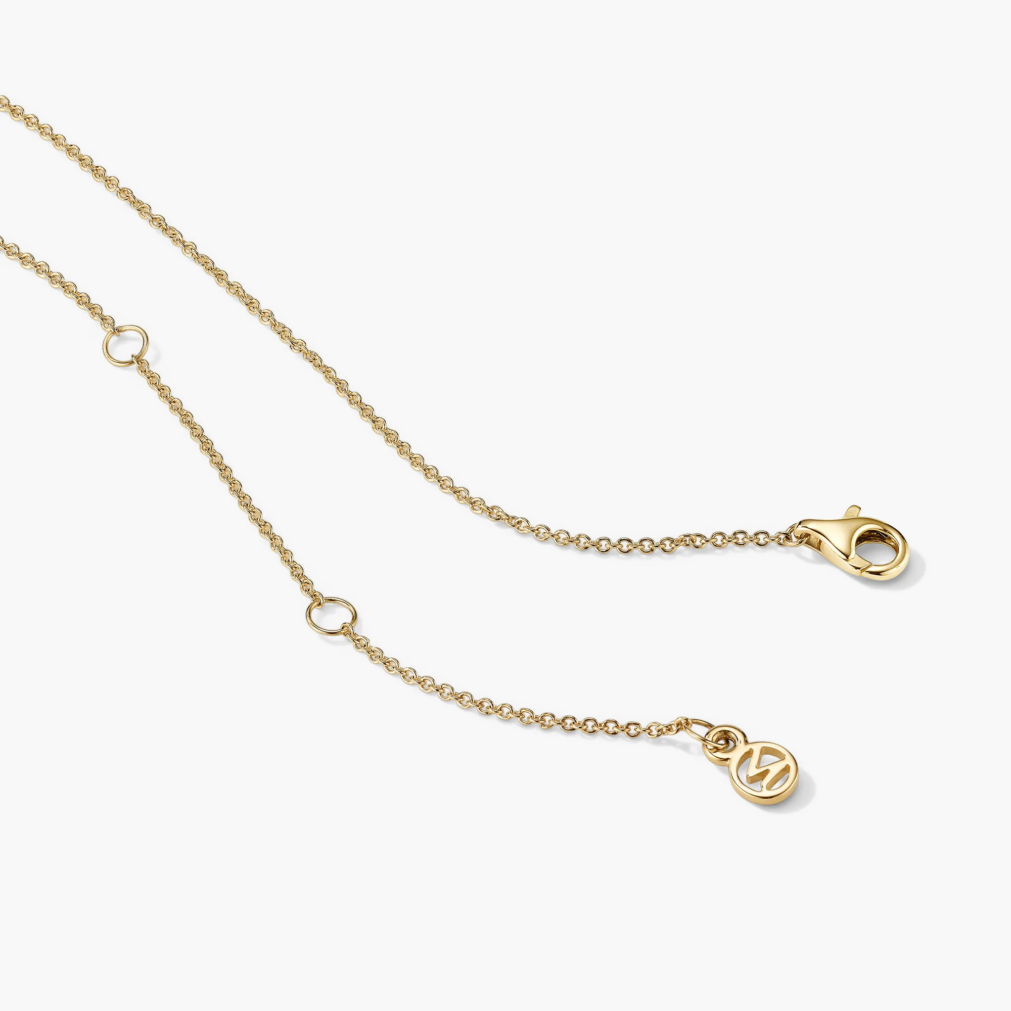 Diamond Necklace - Image 5