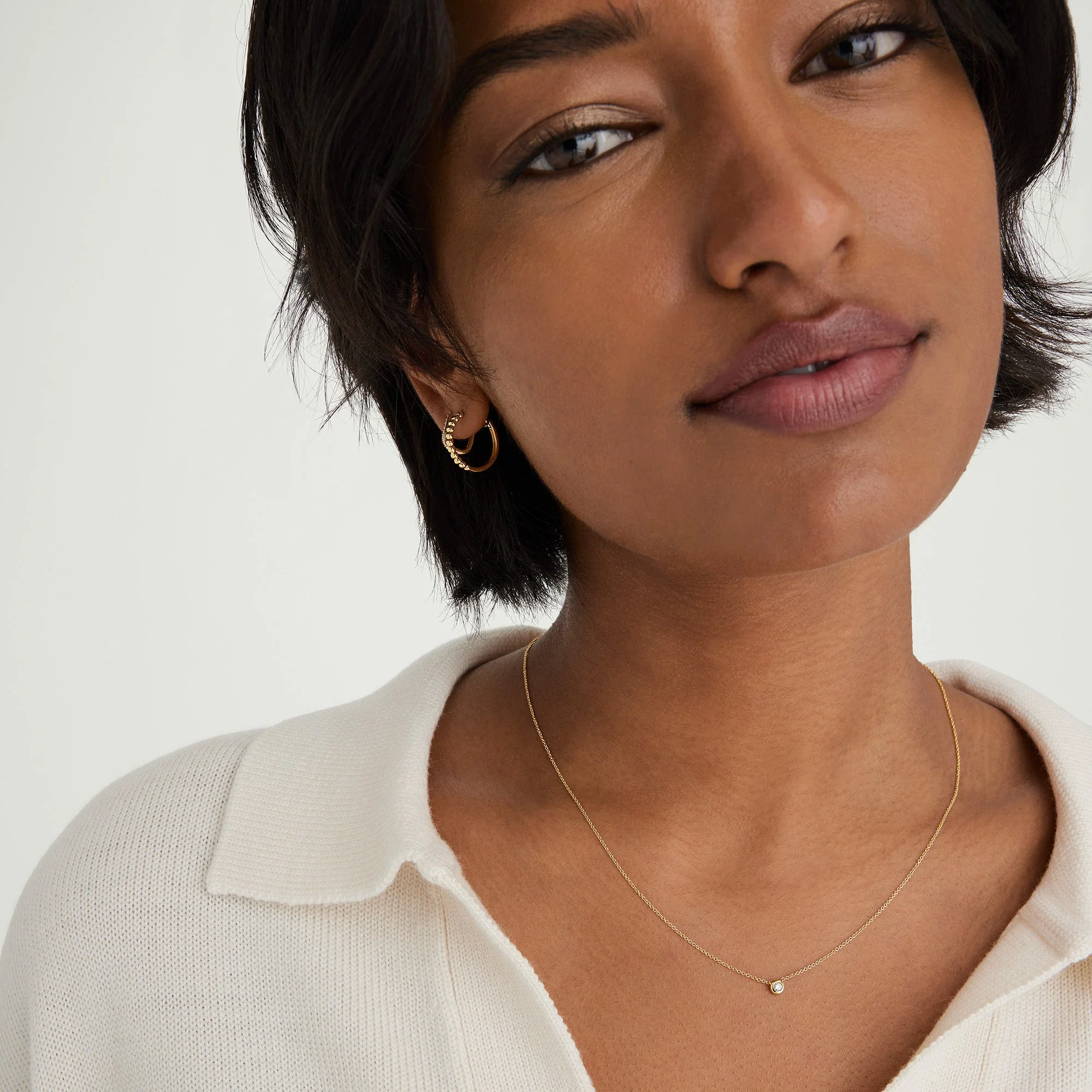 Diamond Necklace - Image 7