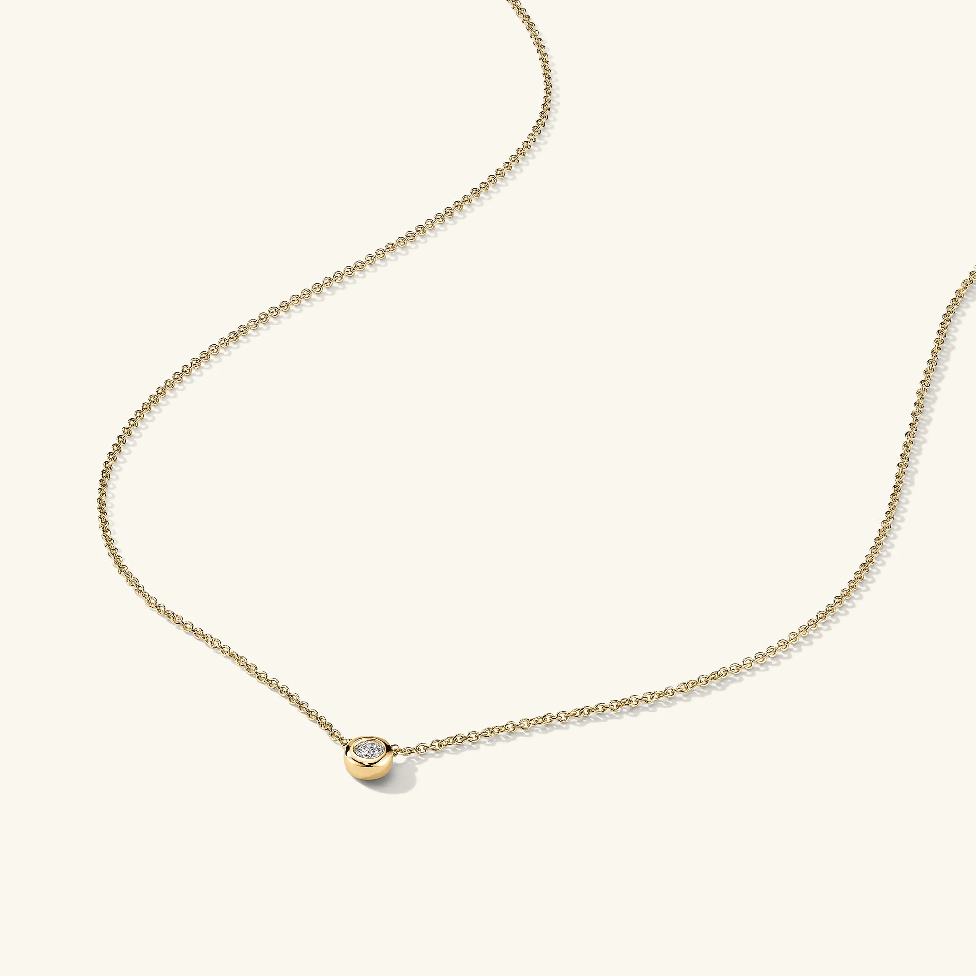 Diamond Necklace - Image 8