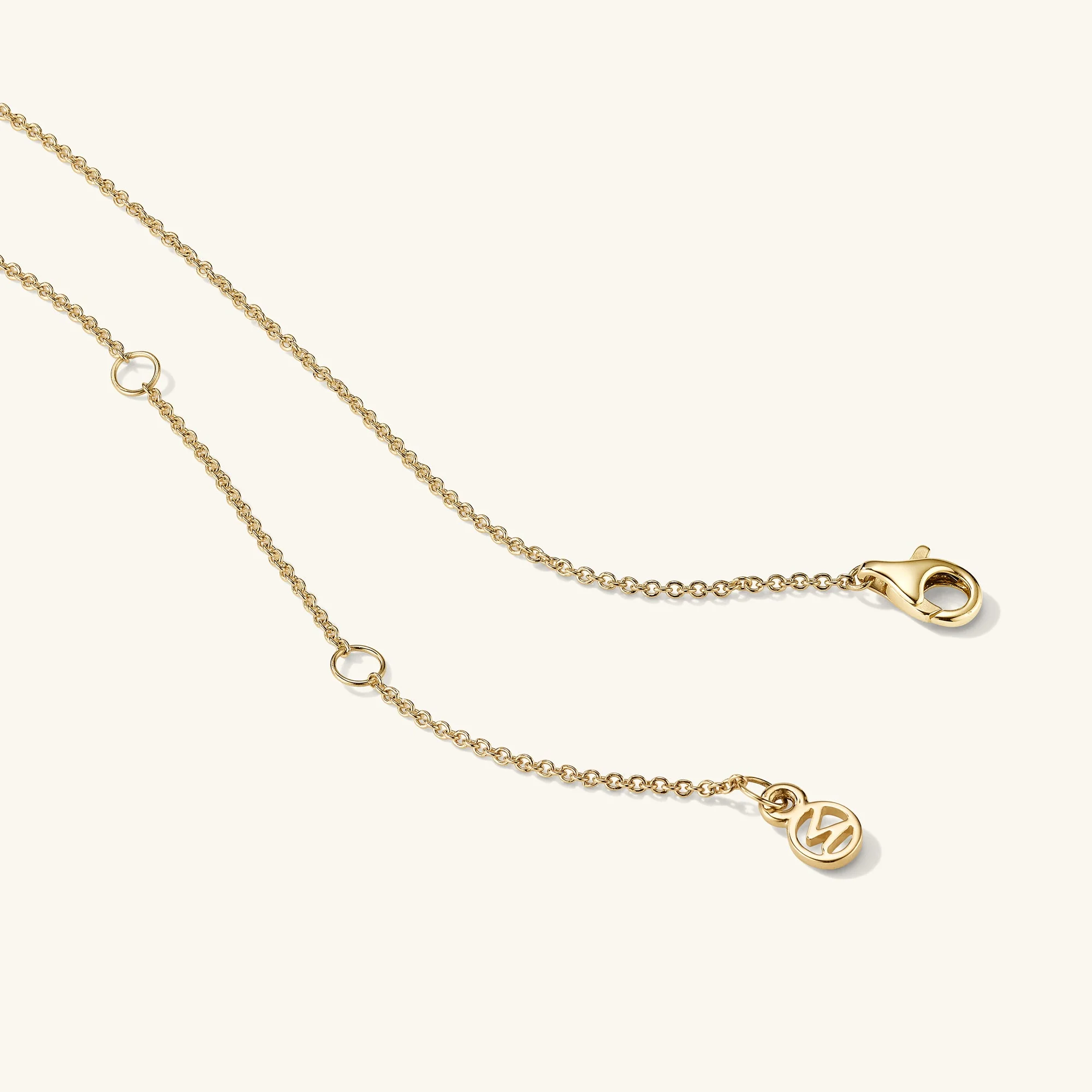 Diamond Necklace - Image 9