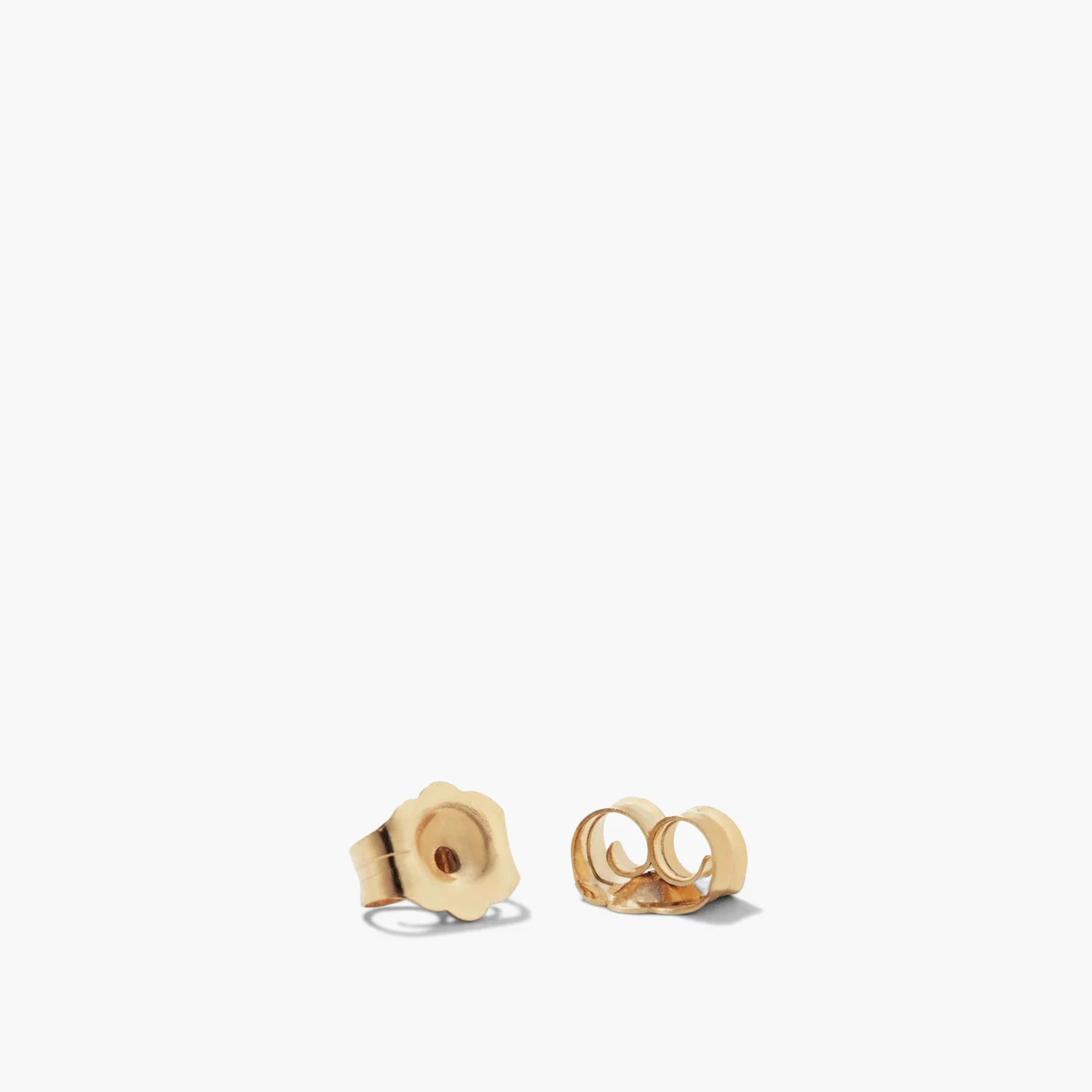 Diamond Pearl Studs - Image 4