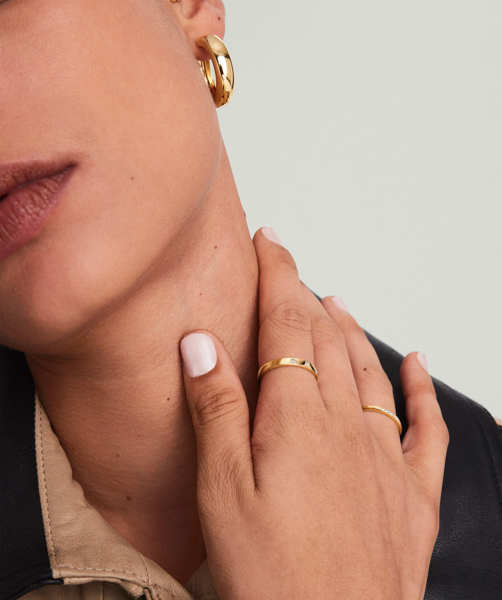 Diamonds Band - Image 3