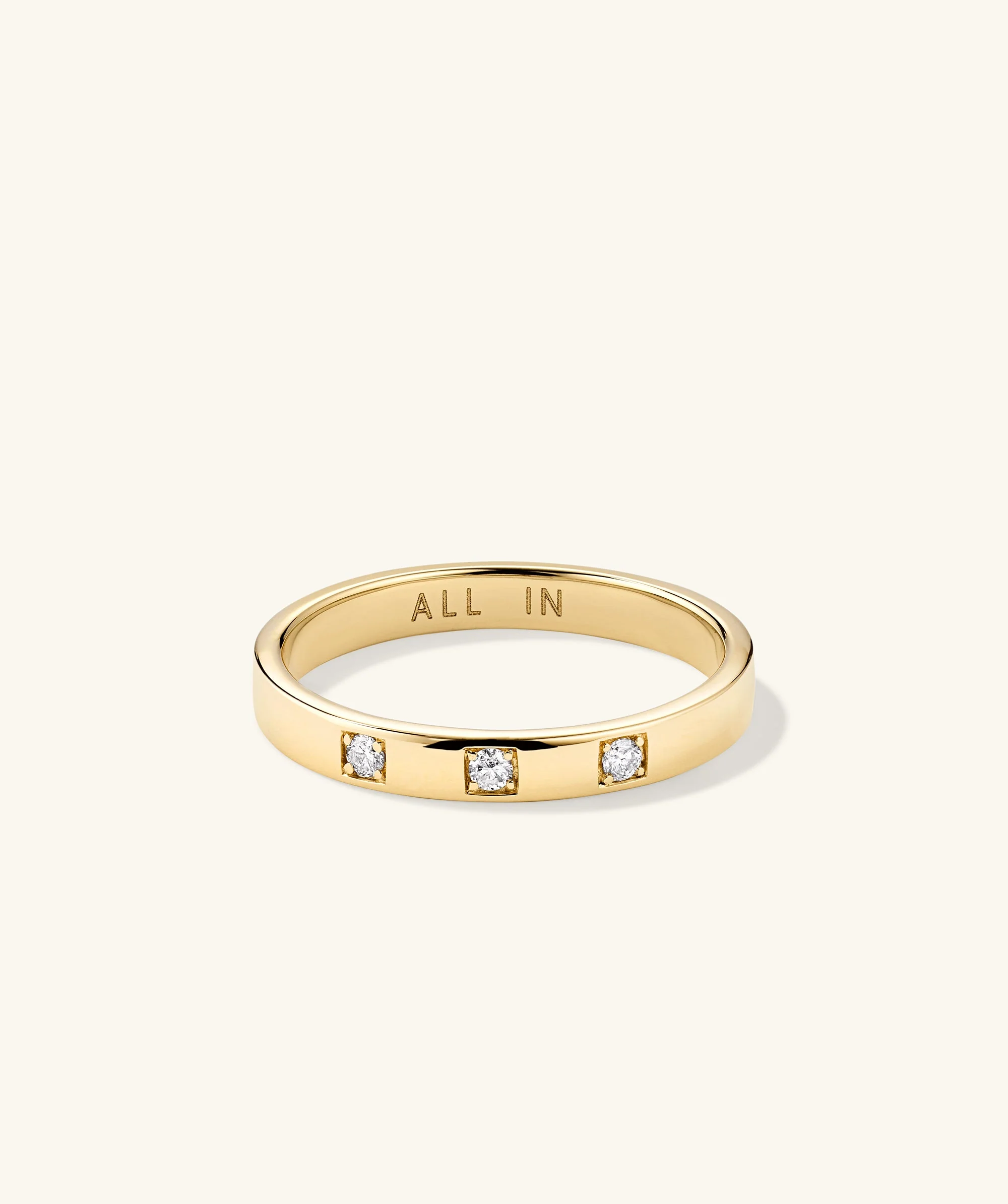 Diamonds Band - Image 6