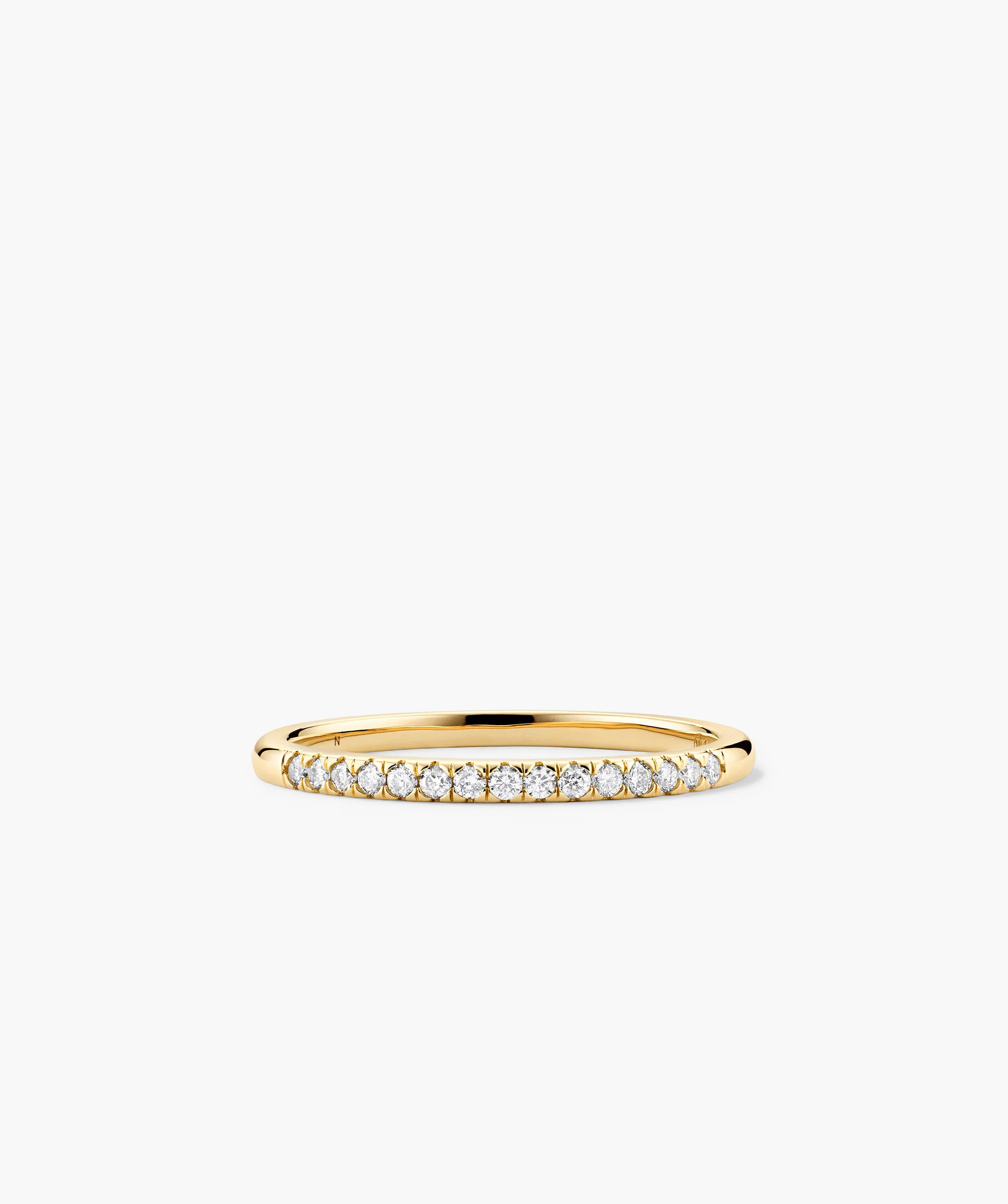 Diamonds Team Ring - Image 3