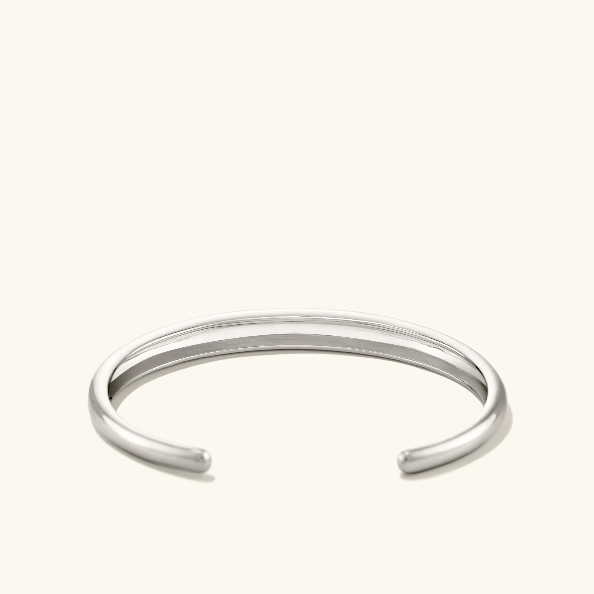 Dôme Cuff Bracelet - Image 5