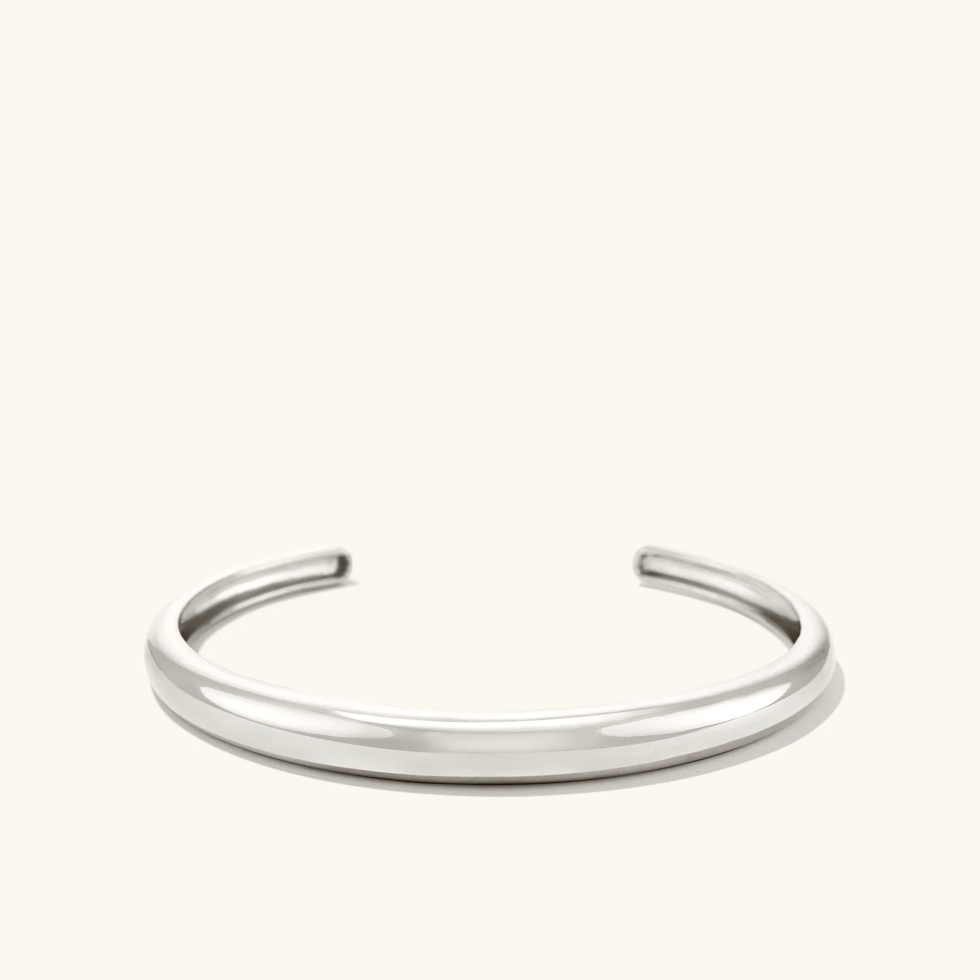 Dôme Cuff Bracelet - Image 8
