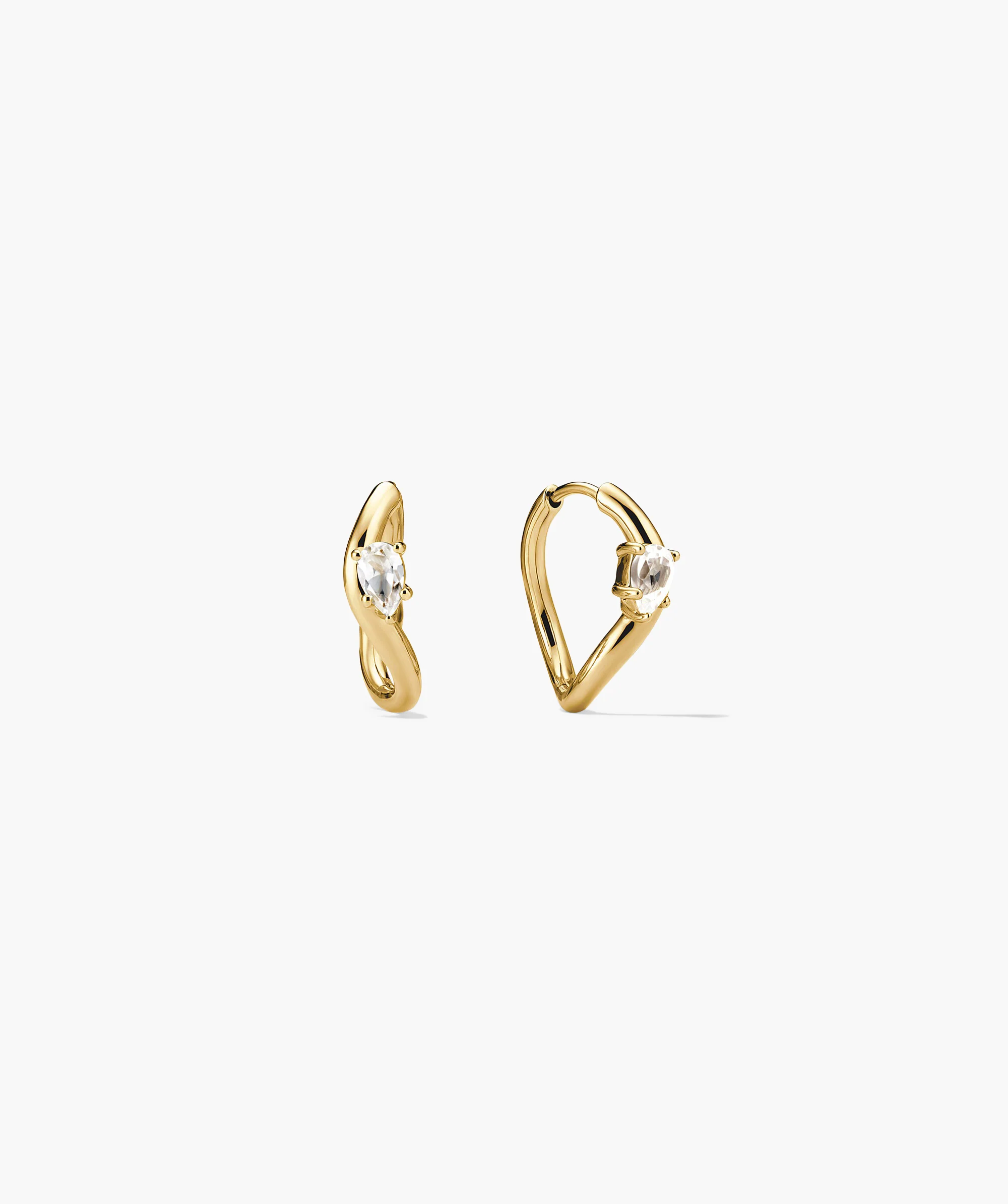 Dôme Figure Balance Hoops - Image 3