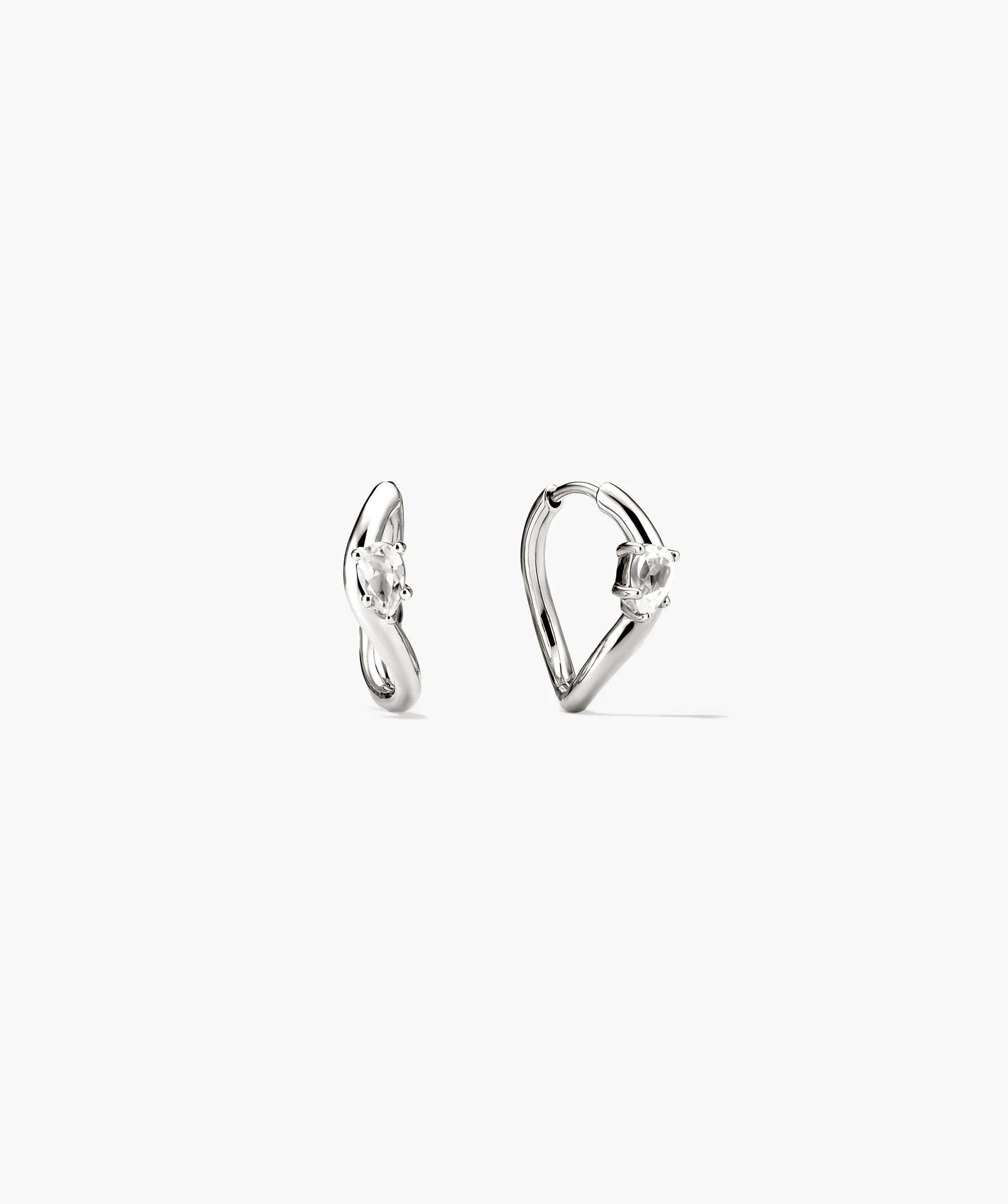 Dôme Figure Balance Hoops - Image 5