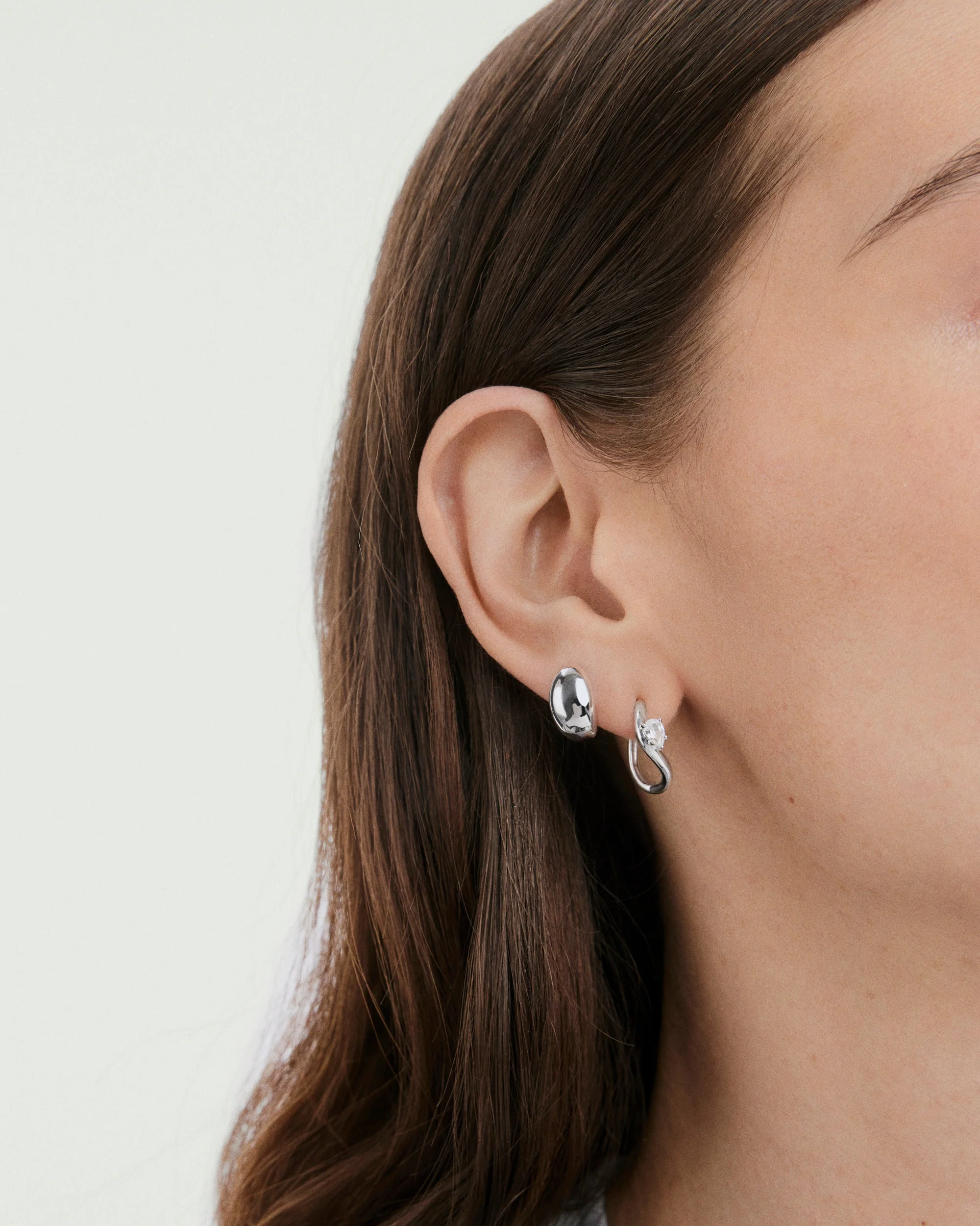 Dôme Figure Balance Hoops - Image 9