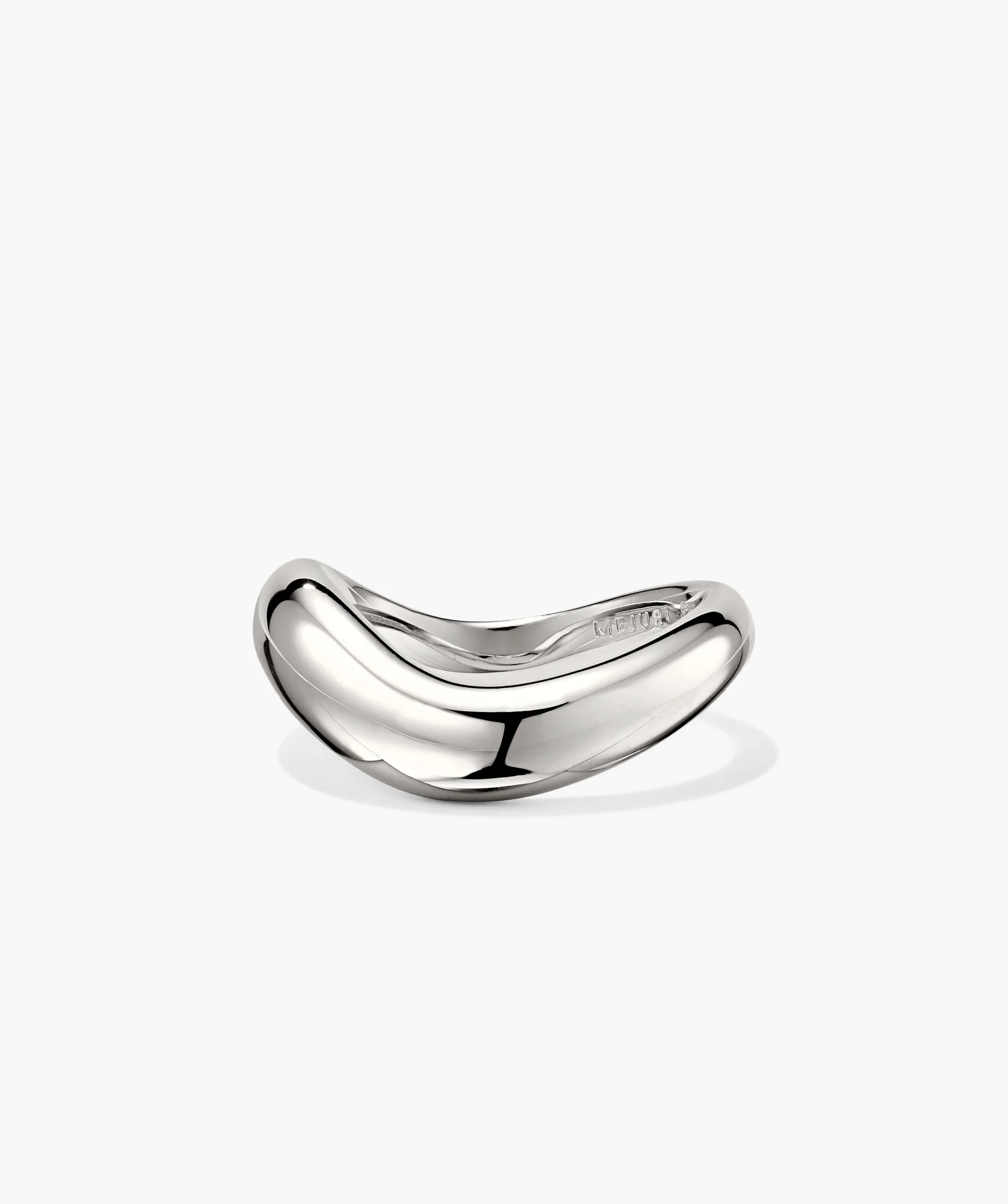 Dôme Figure Ring - Image 10