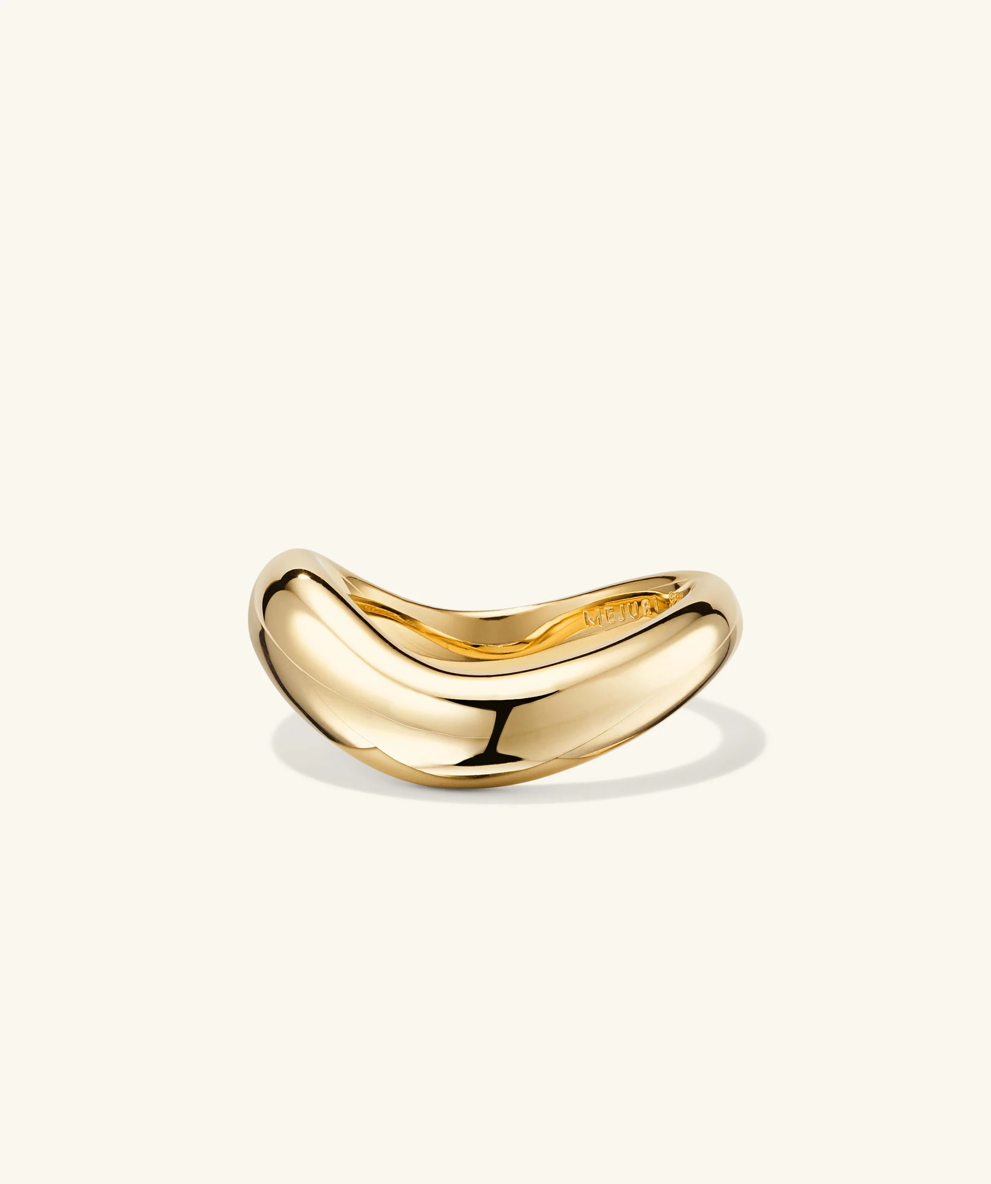 Dôme Figure Ring - Image 11