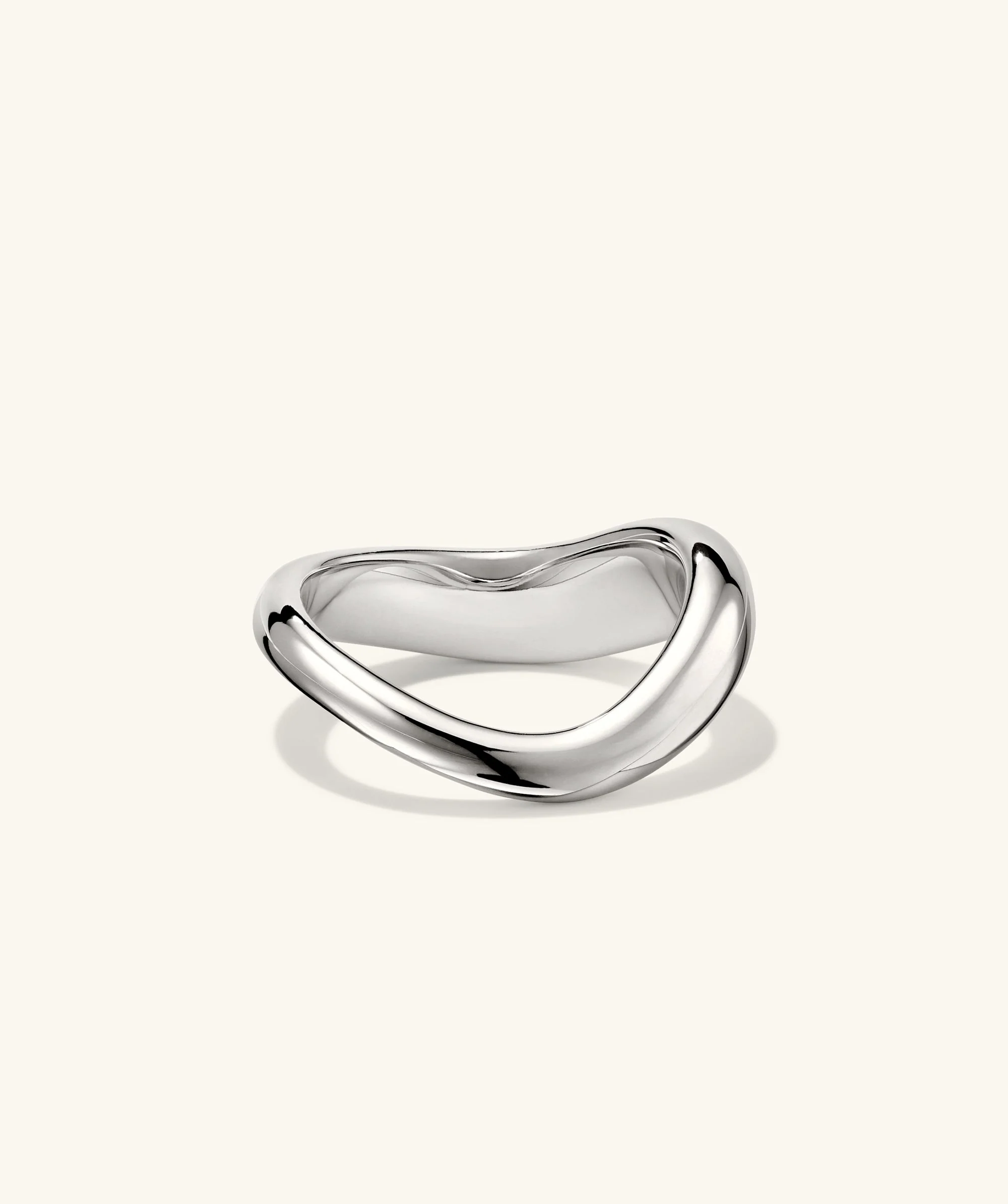 Dôme Figure Ring - Image 12