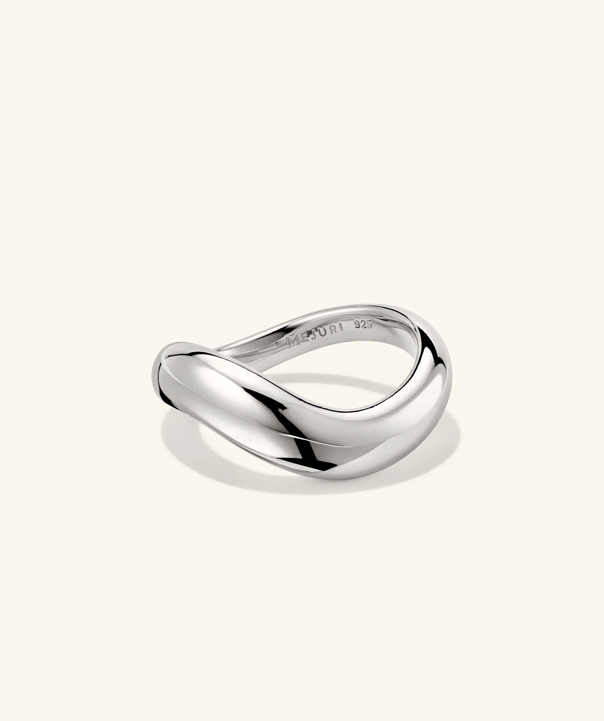 Dôme Figure Ring - Image 15