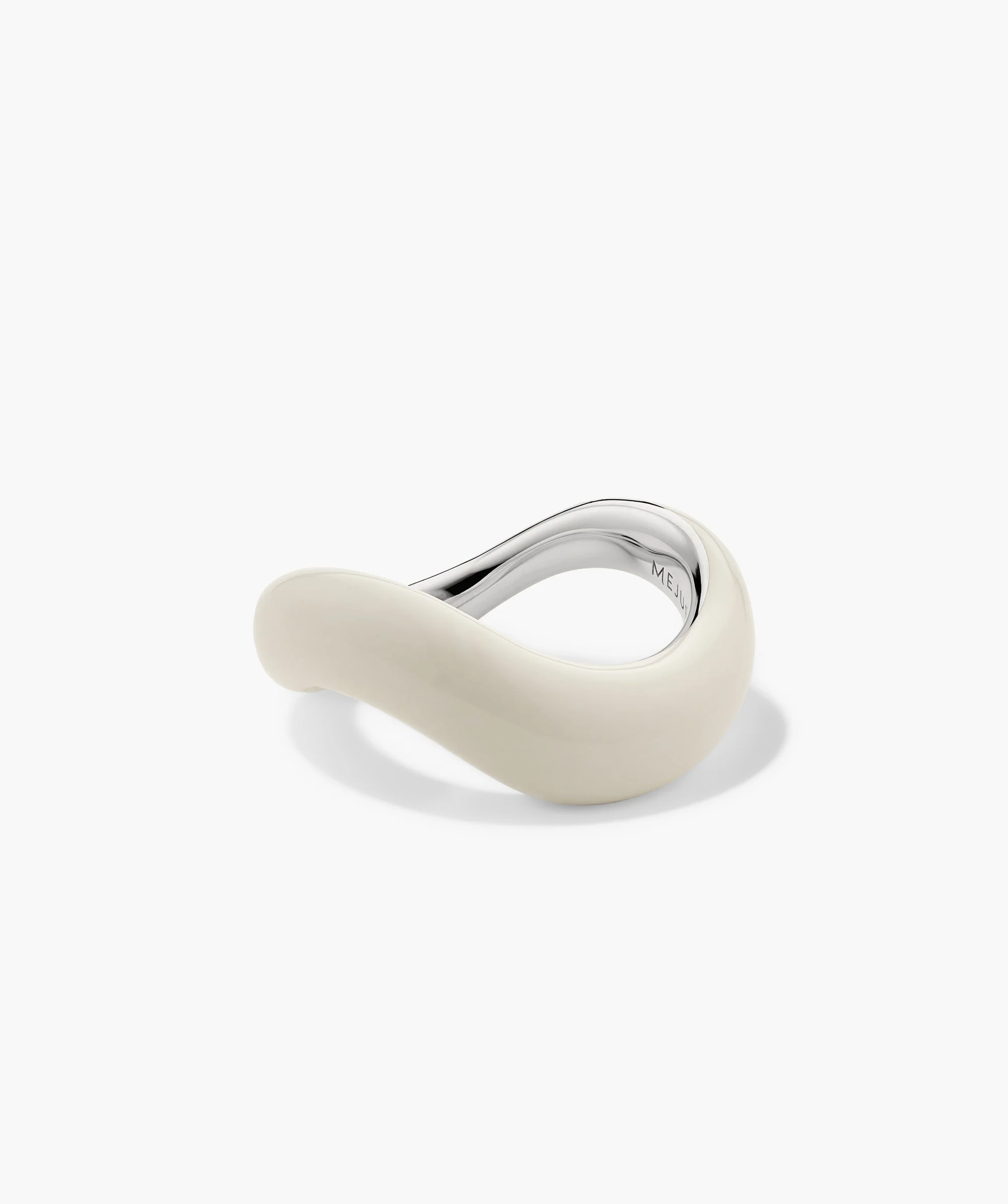 Dôme Figure Ring - Image 16