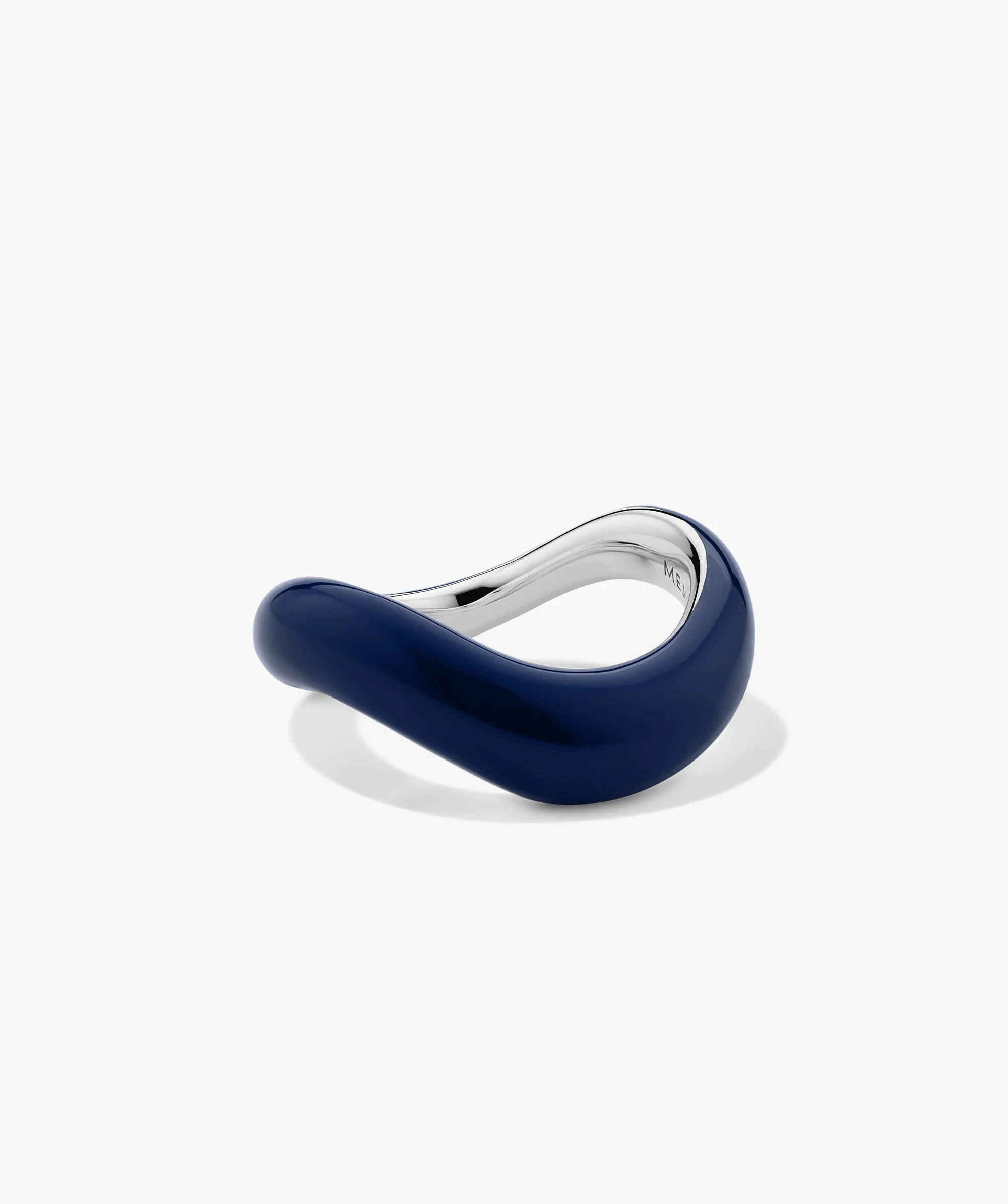 Dôme Figure Ring - Image 17