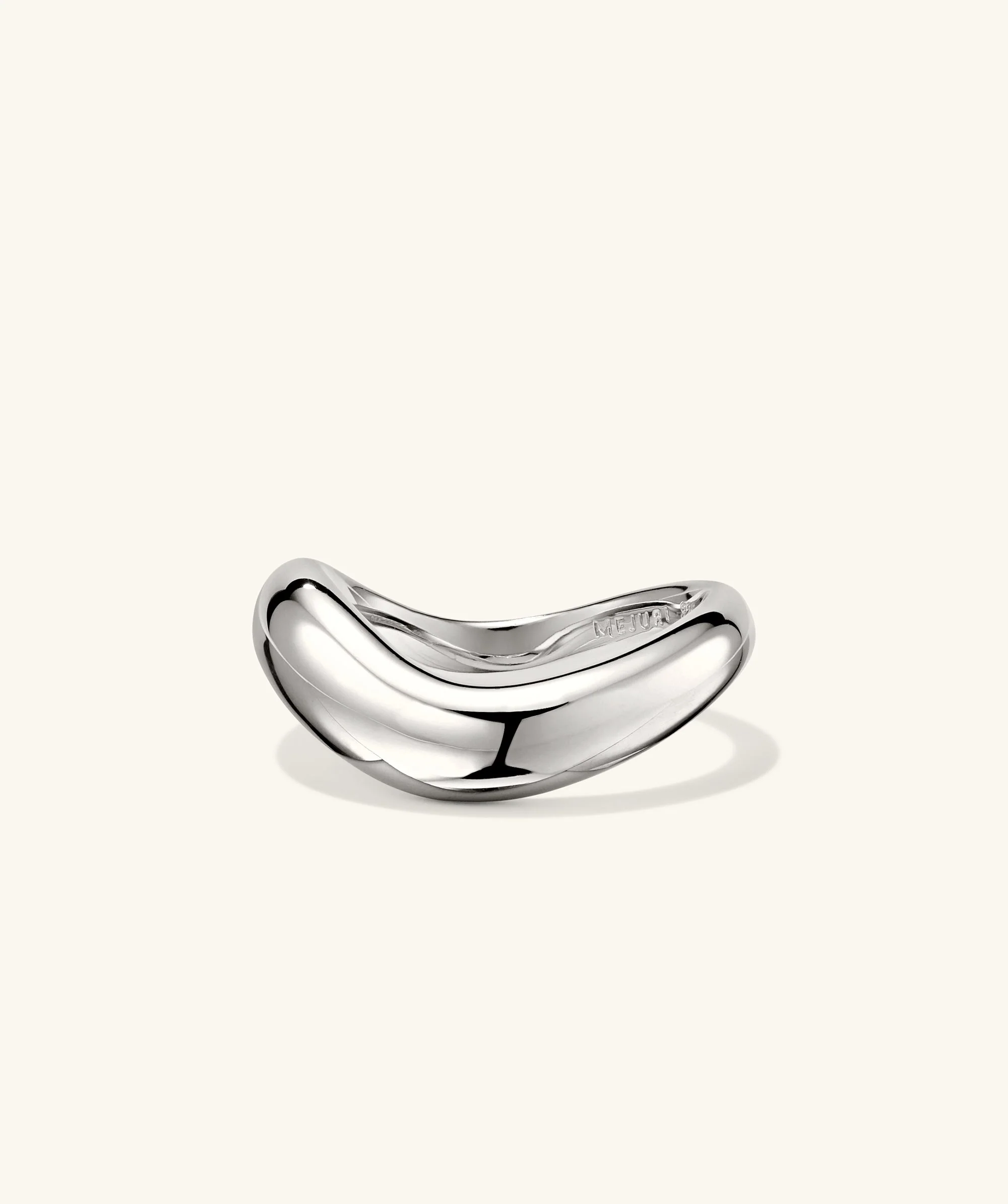 Dôme Figure Ring - Image 18