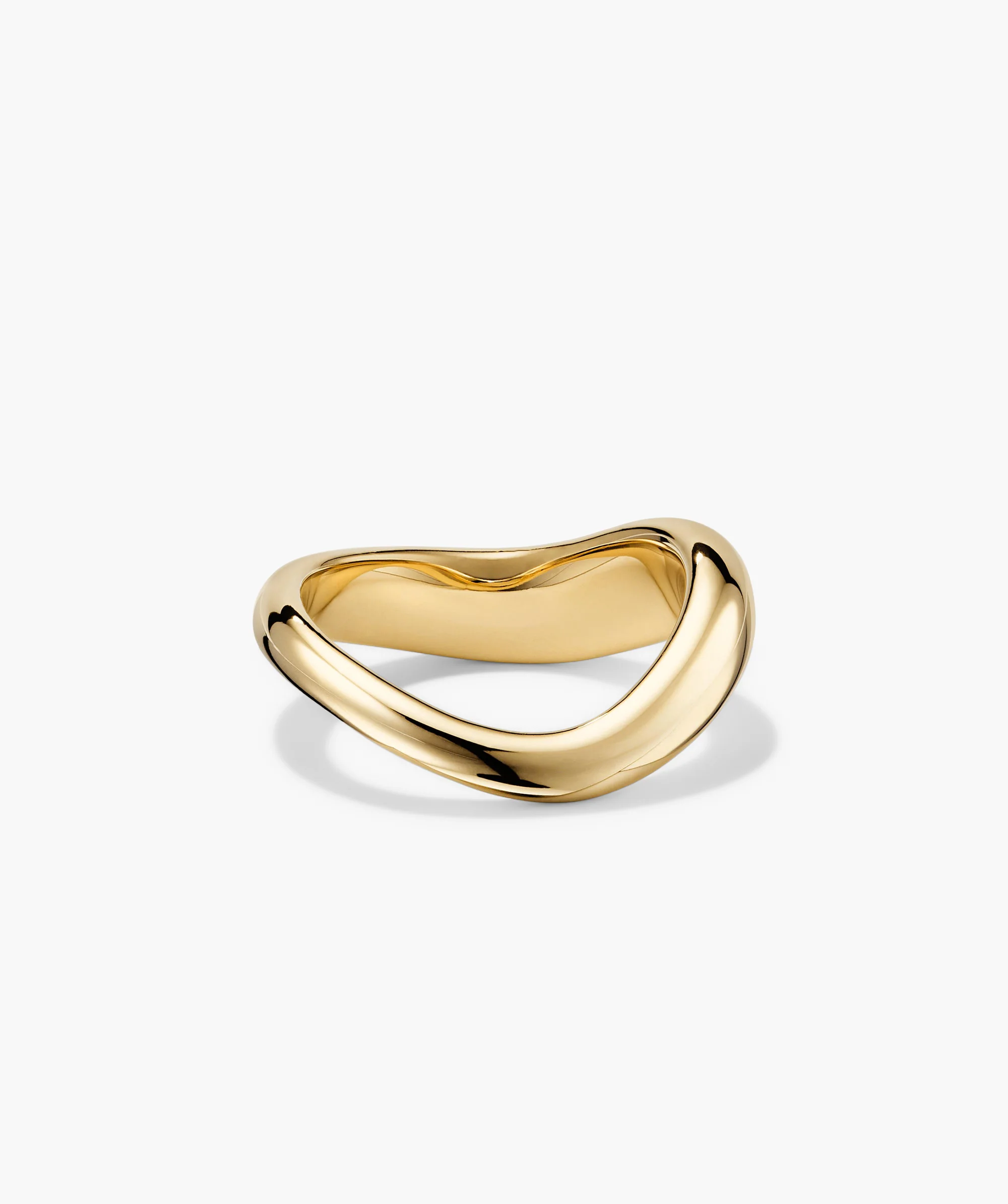 Dôme Figure Ring - Image 2