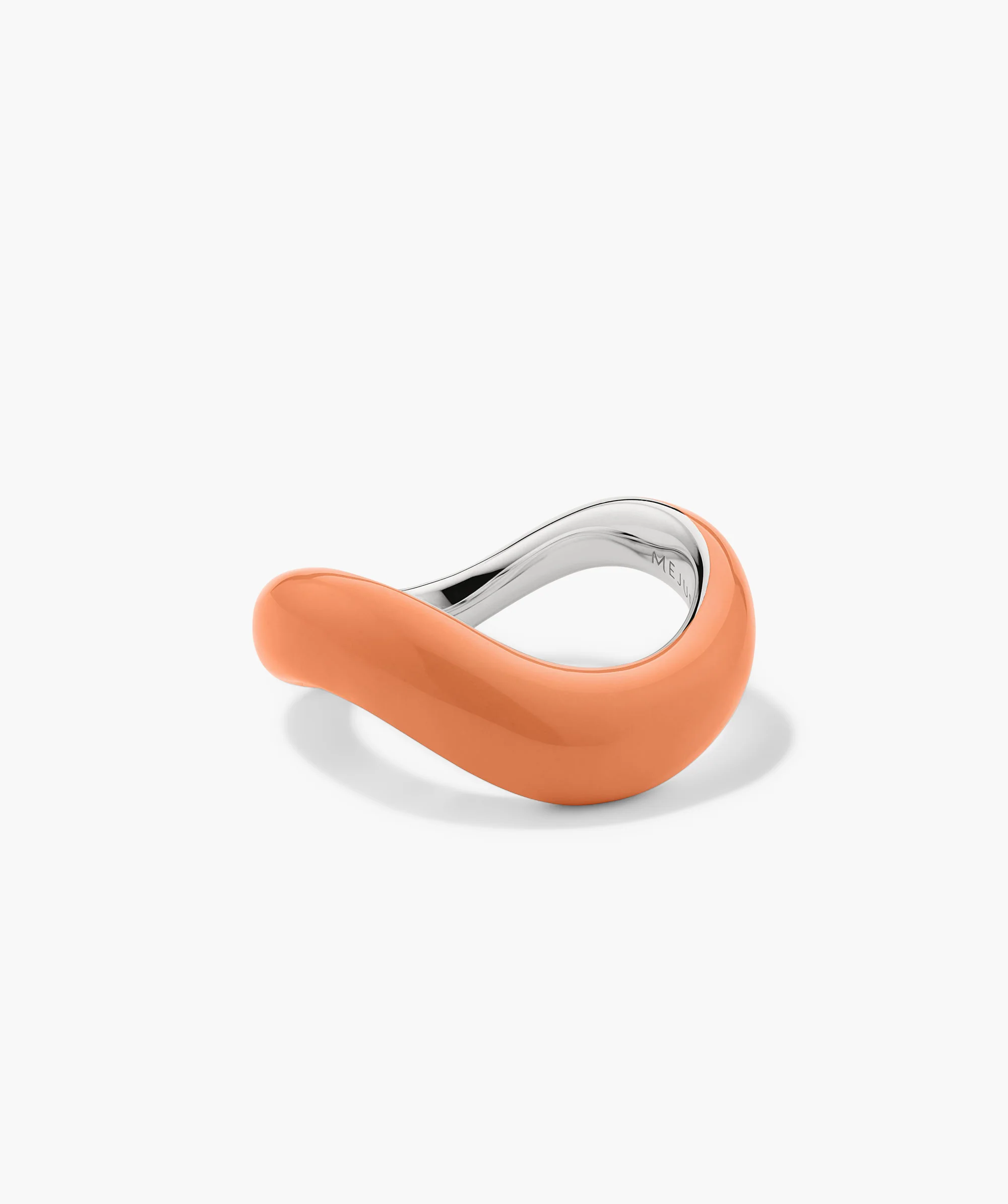 Dôme Figure Ring - Image 20