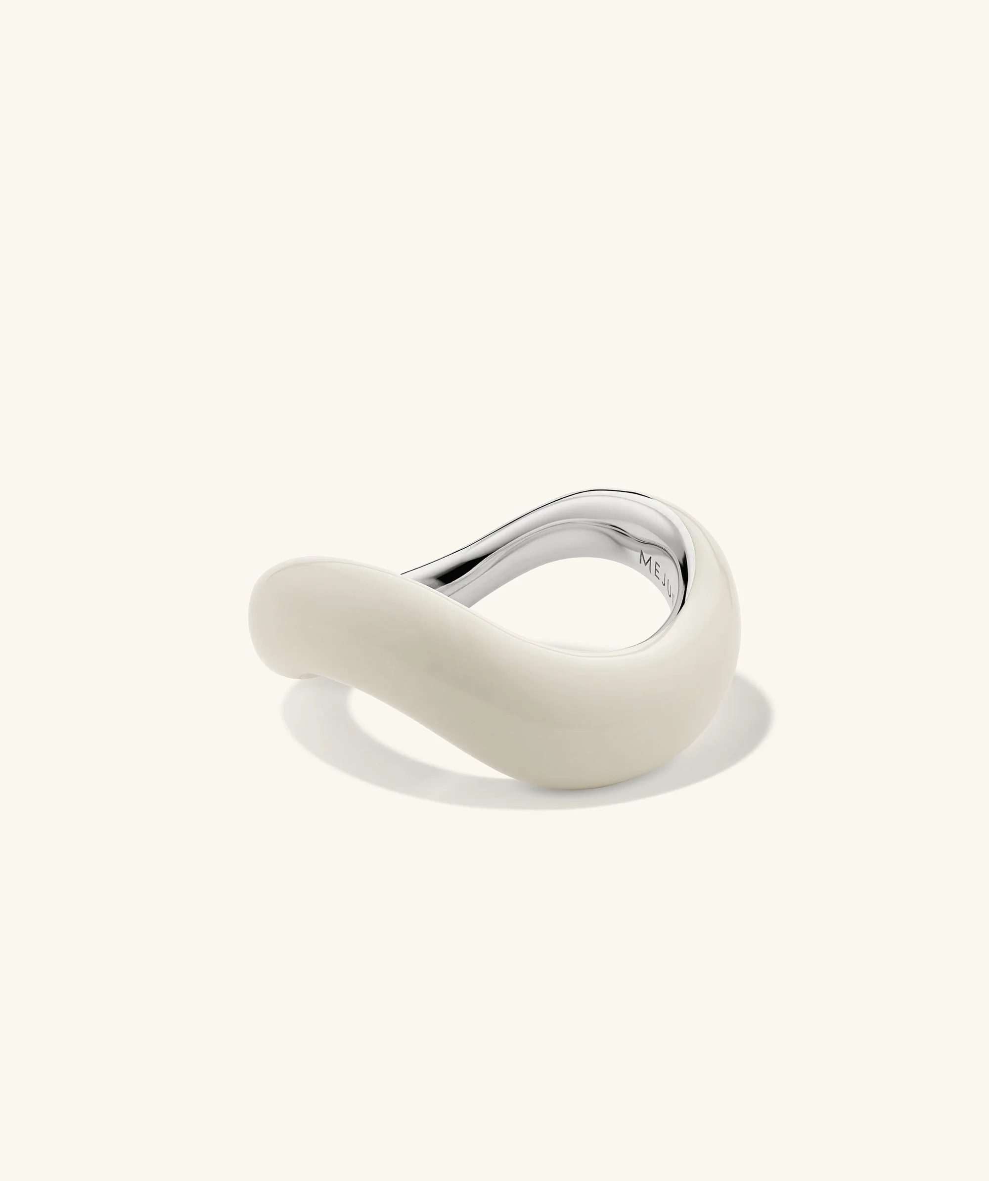 Dôme Figure Ring - Image 21