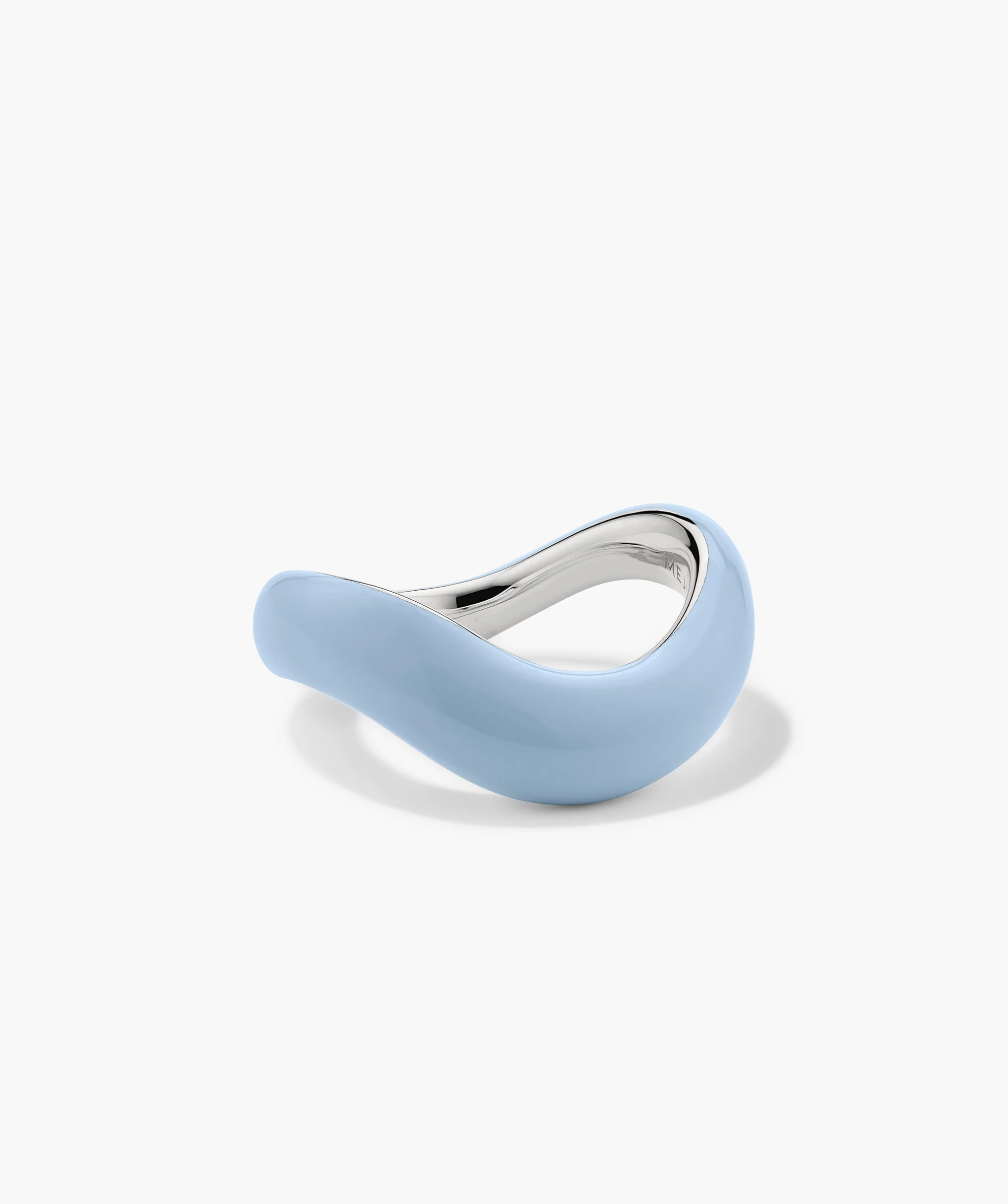 Dôme Figure Ring - Image 22