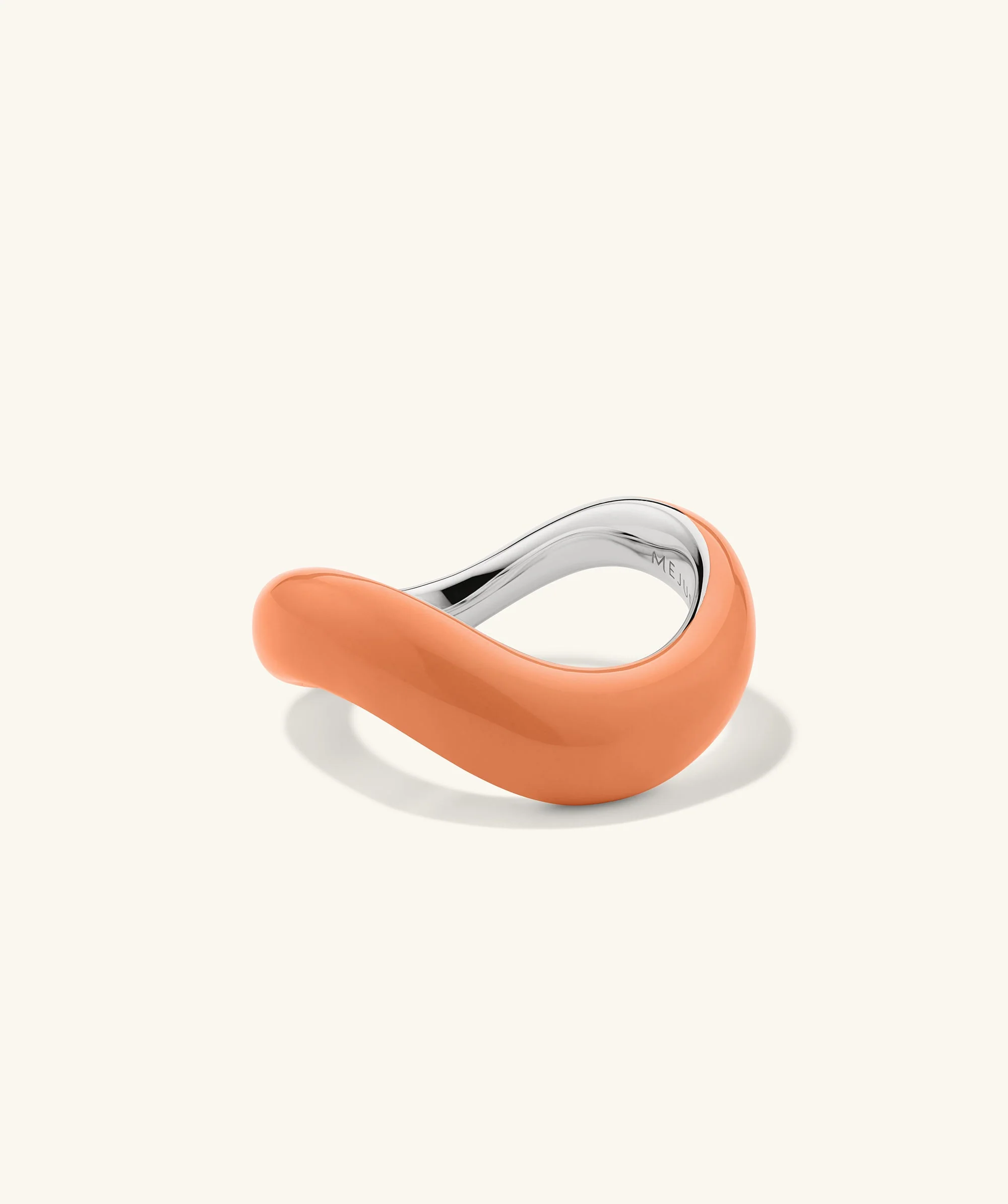 Dôme Figure Ring - Image 24