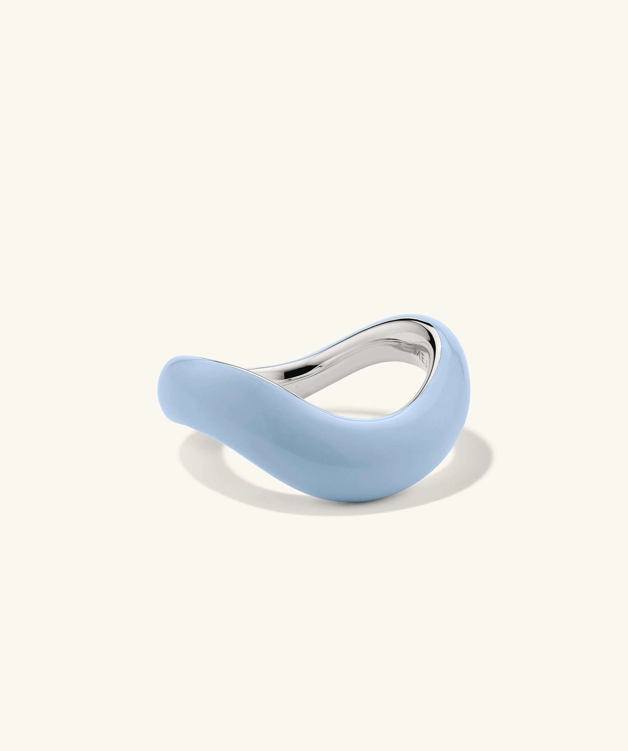 Dôme Figure Ring - Image 26