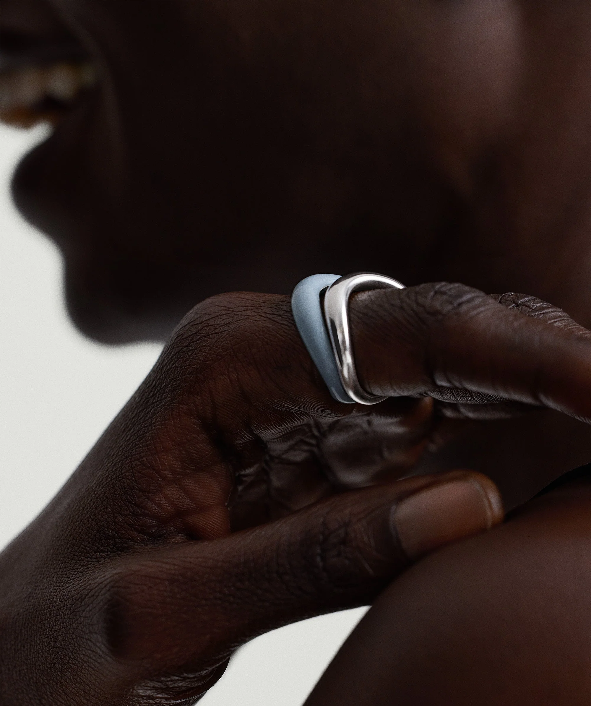 Dôme Figure Ring - Image 27