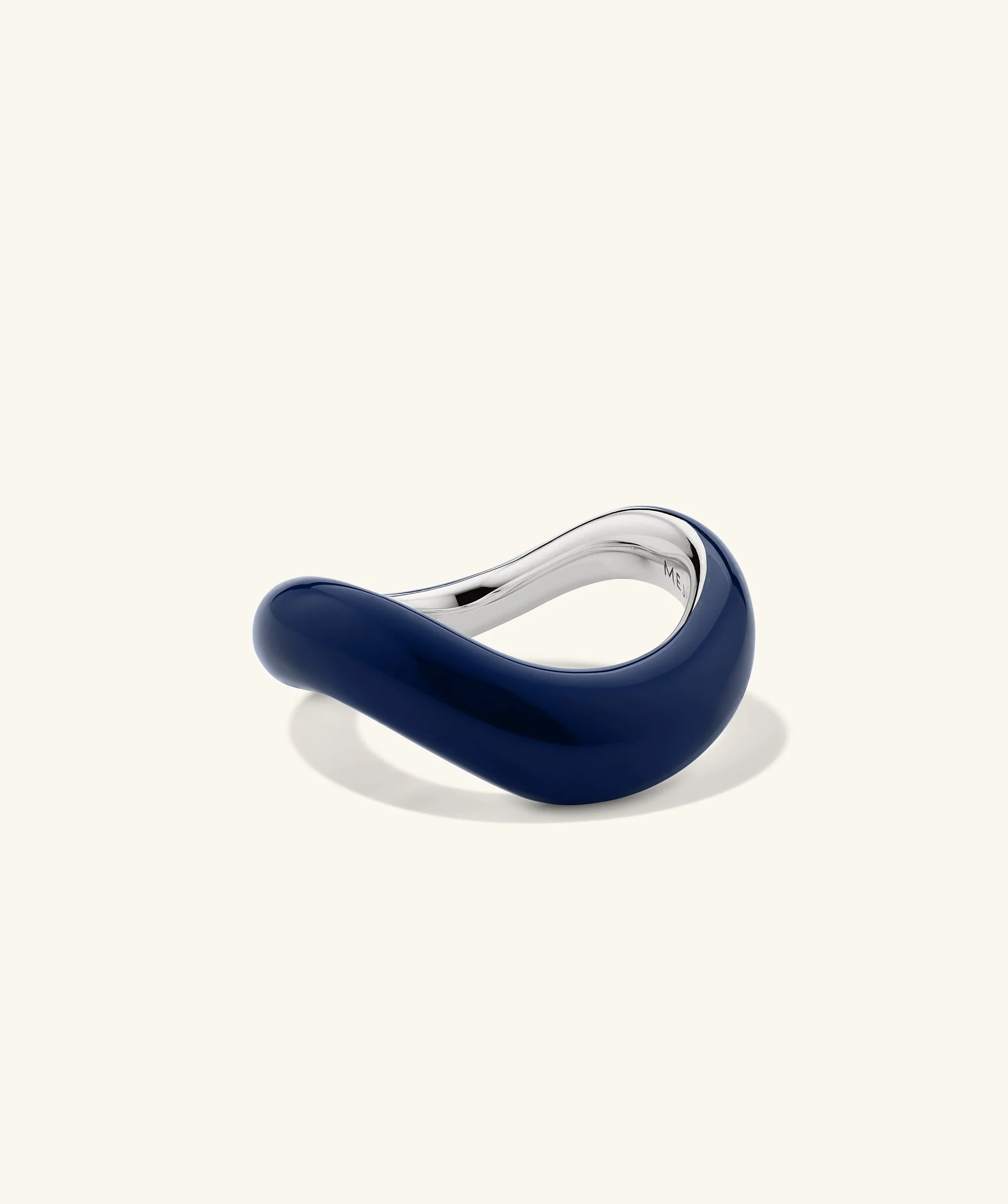 Dôme Figure Ring - Image 28