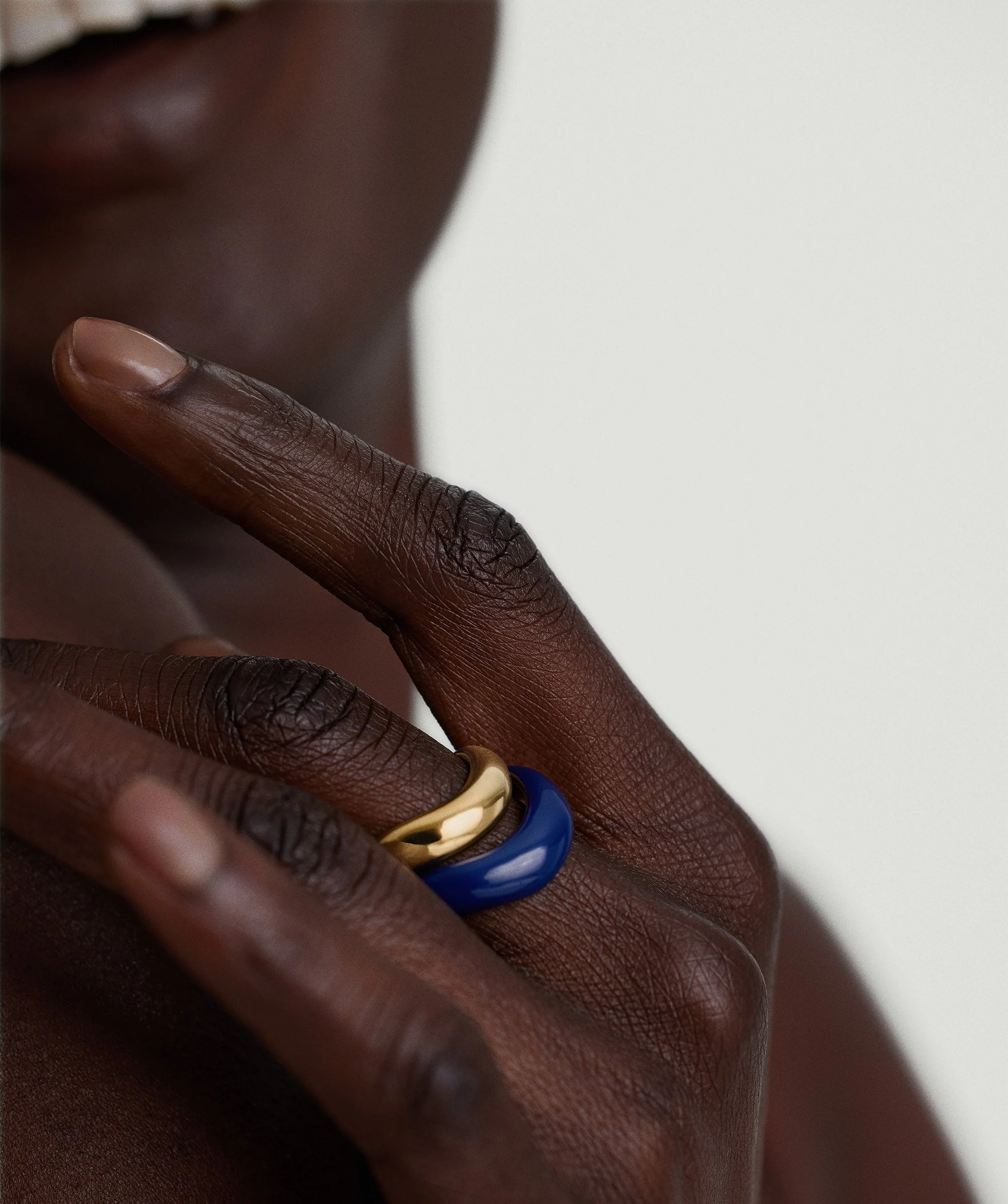 Dôme Figure Ring - Image 29