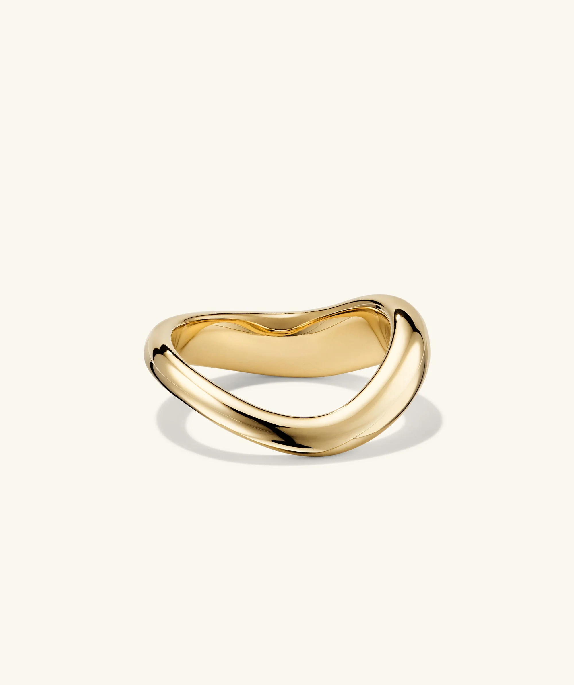 Dôme Figure Ring - Image 3