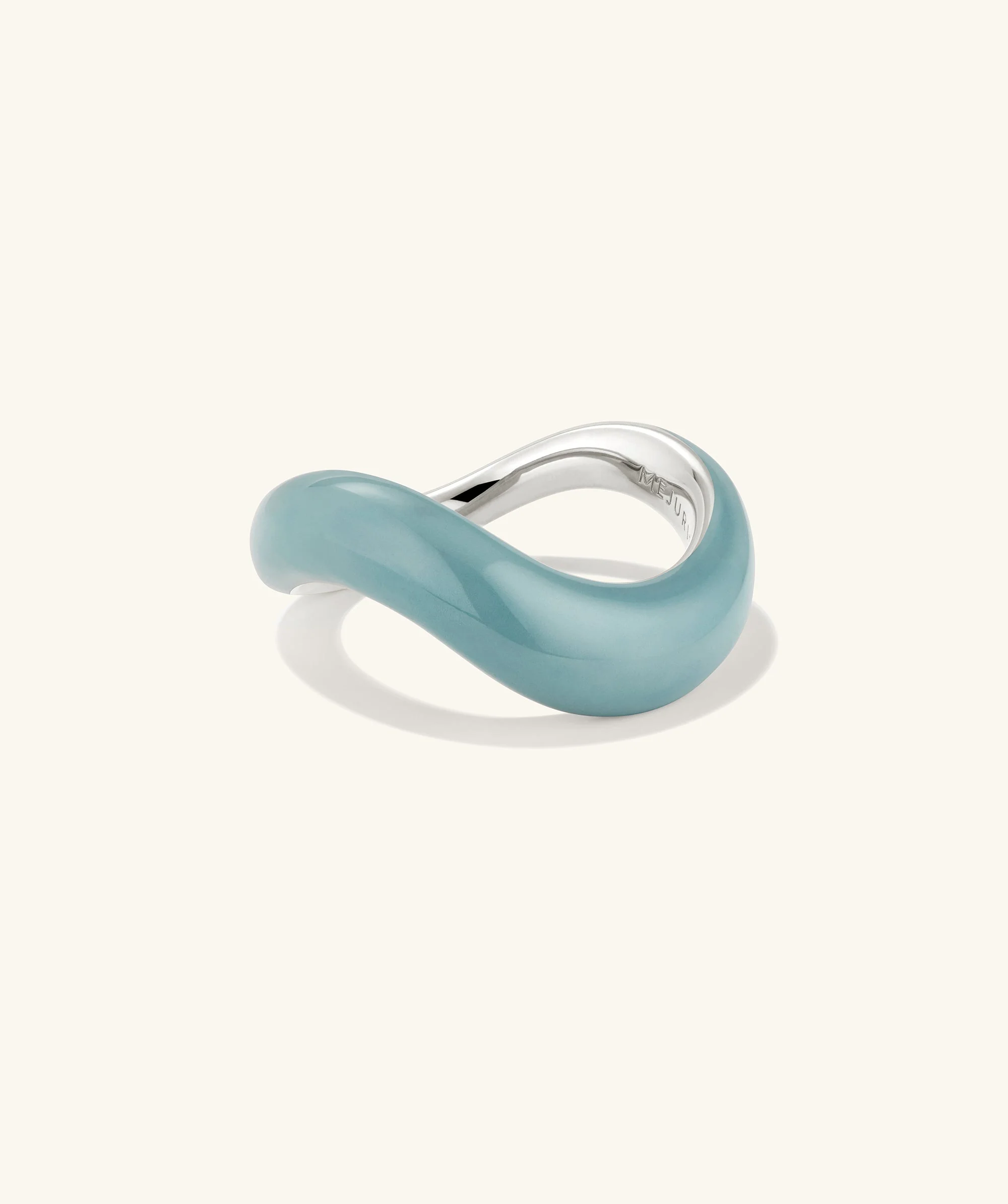 Dôme Figure Ring - Image 30