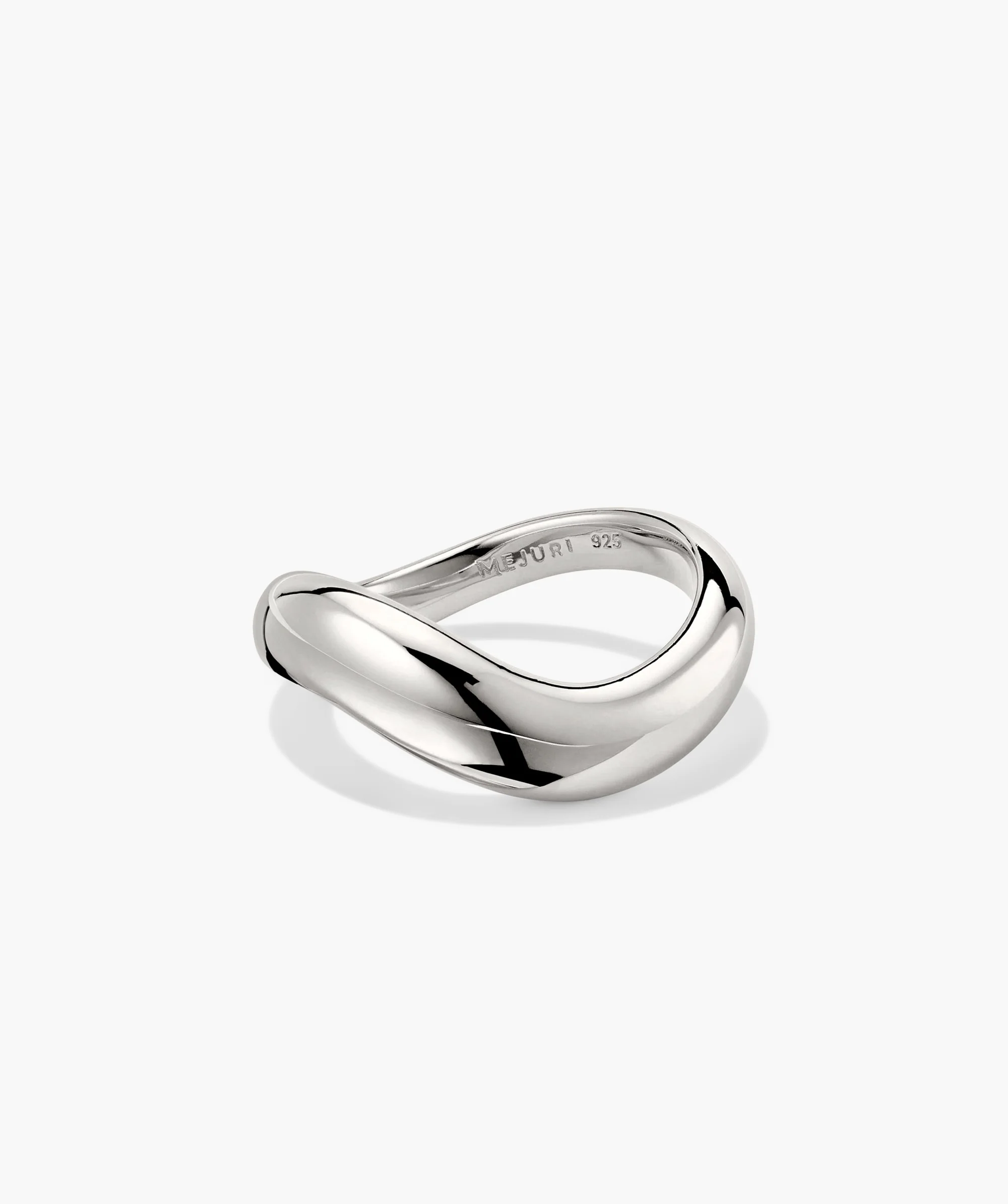 Dôme Figure Ring - Image 6