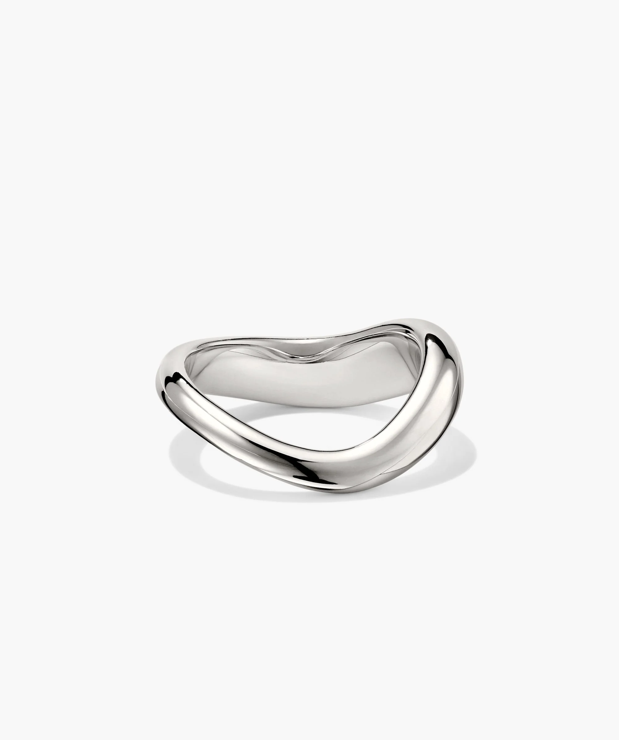 Dôme Figure Ring - Image 7