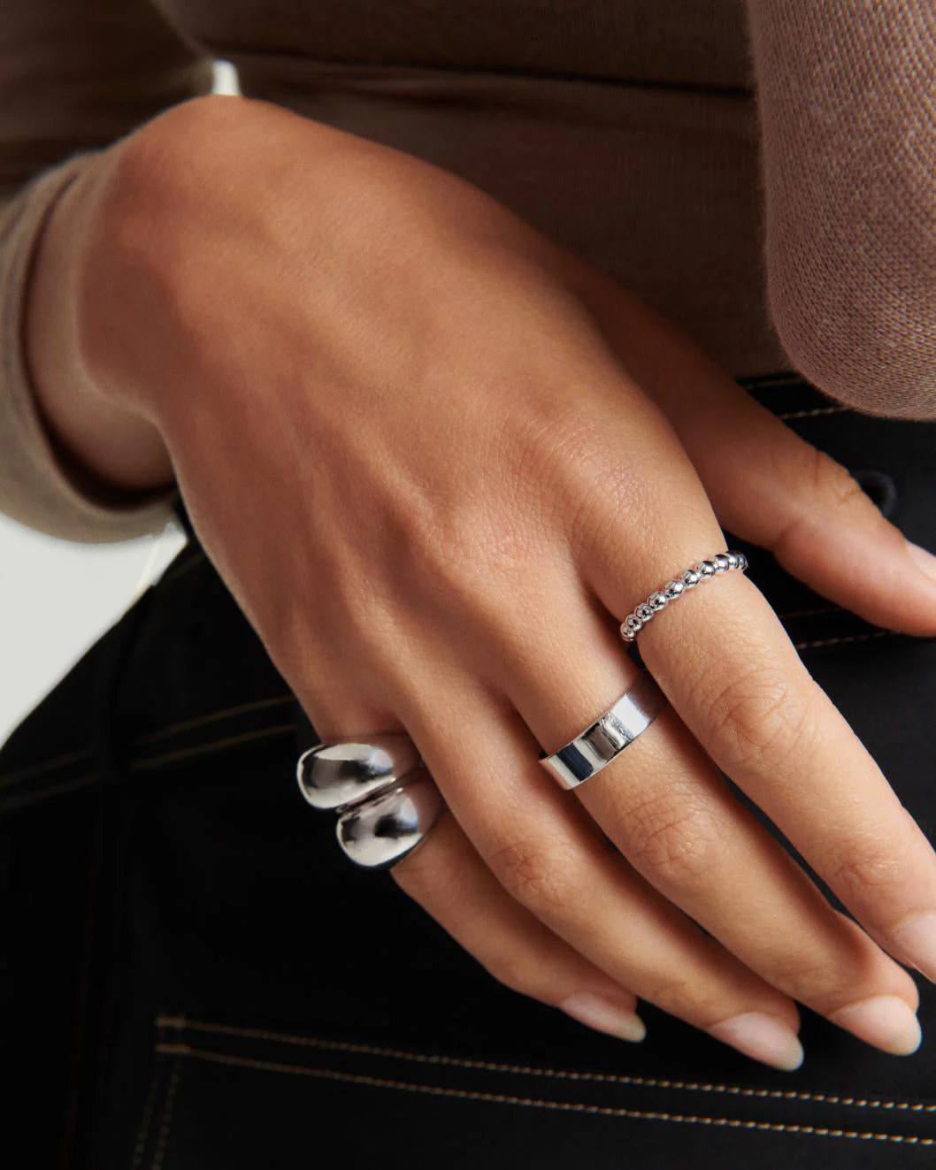 Dôme Ring - Image 7