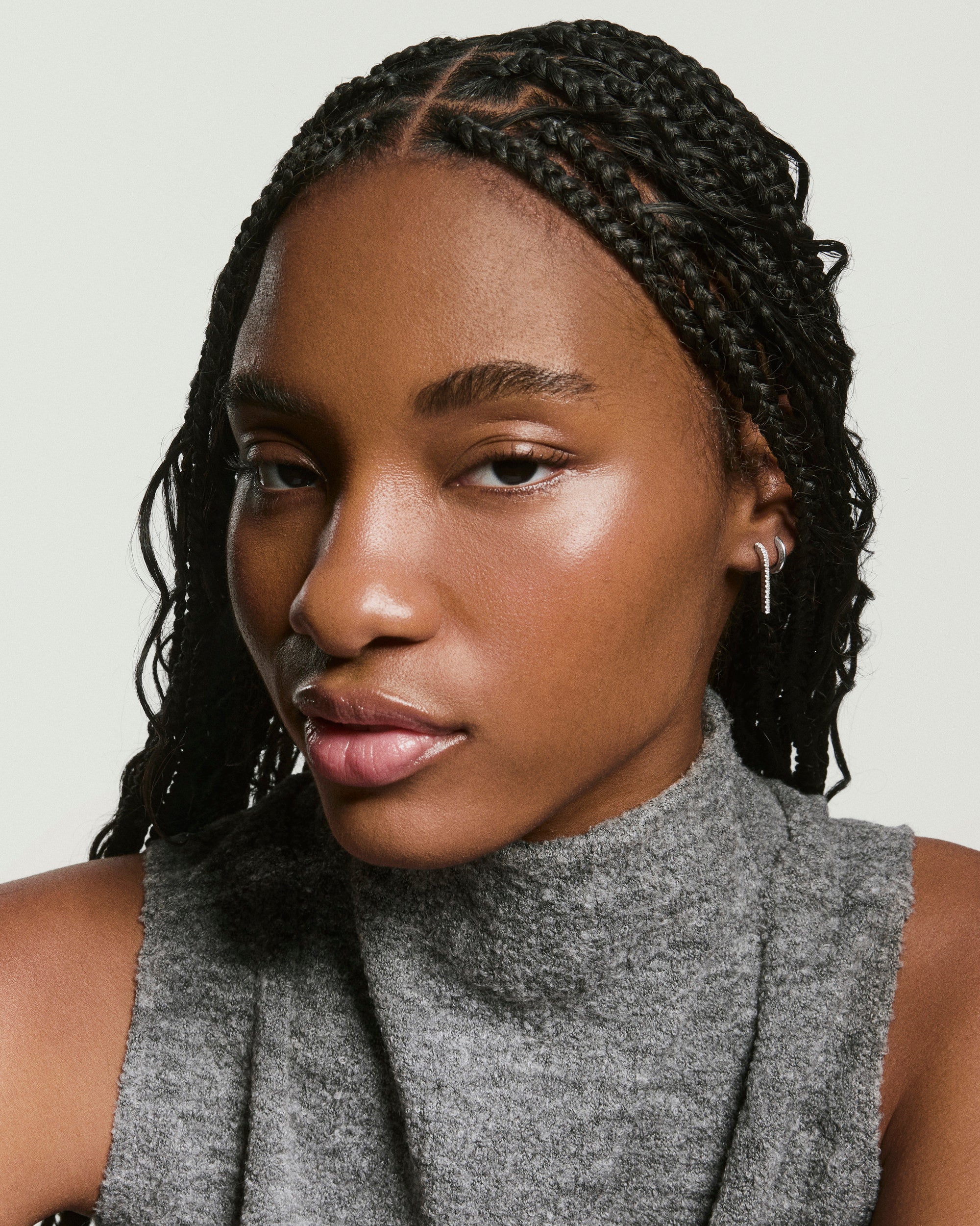 Drop Shot Tennis Earrings - Image 7