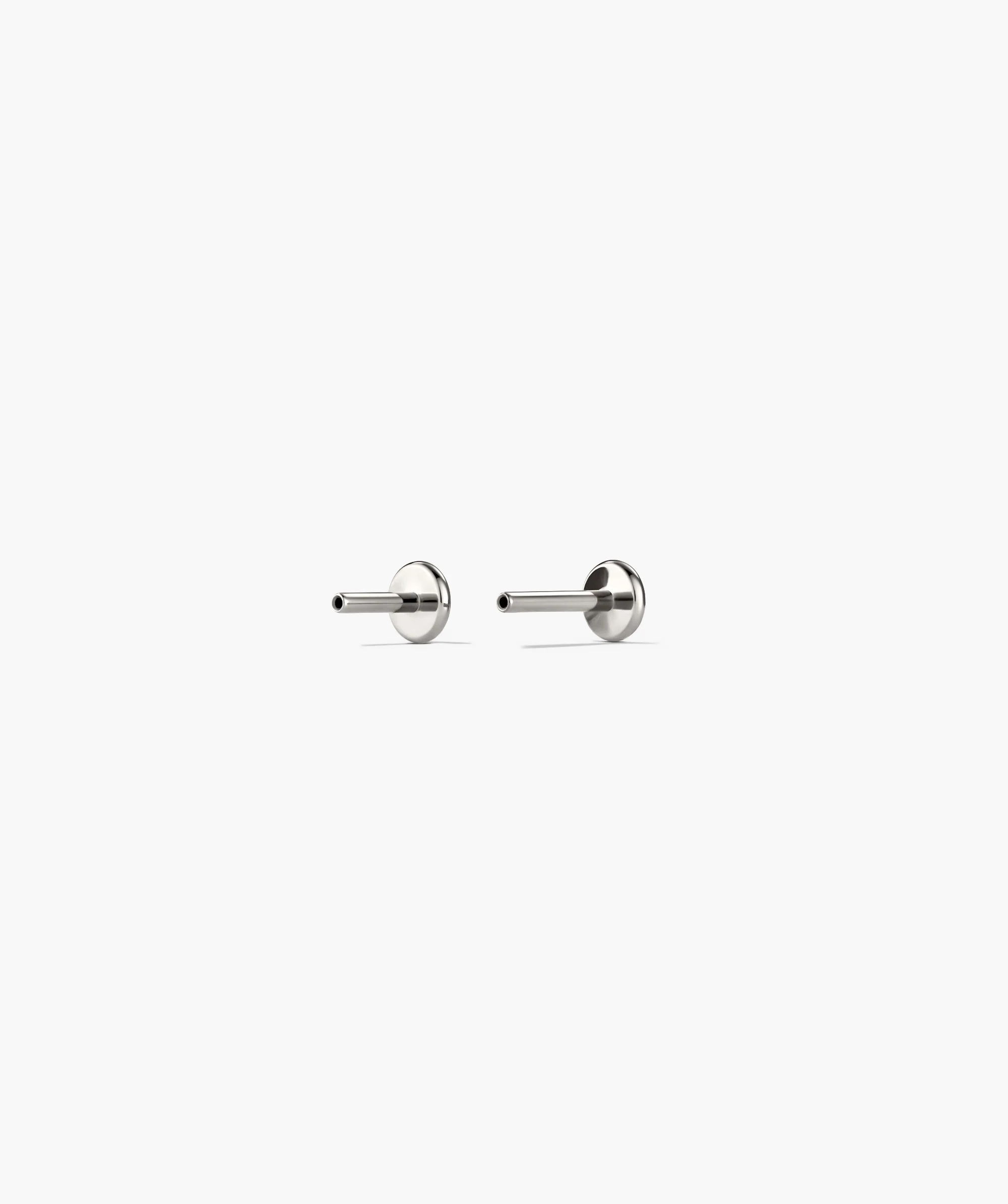 Single Droplet Stud - Image 6